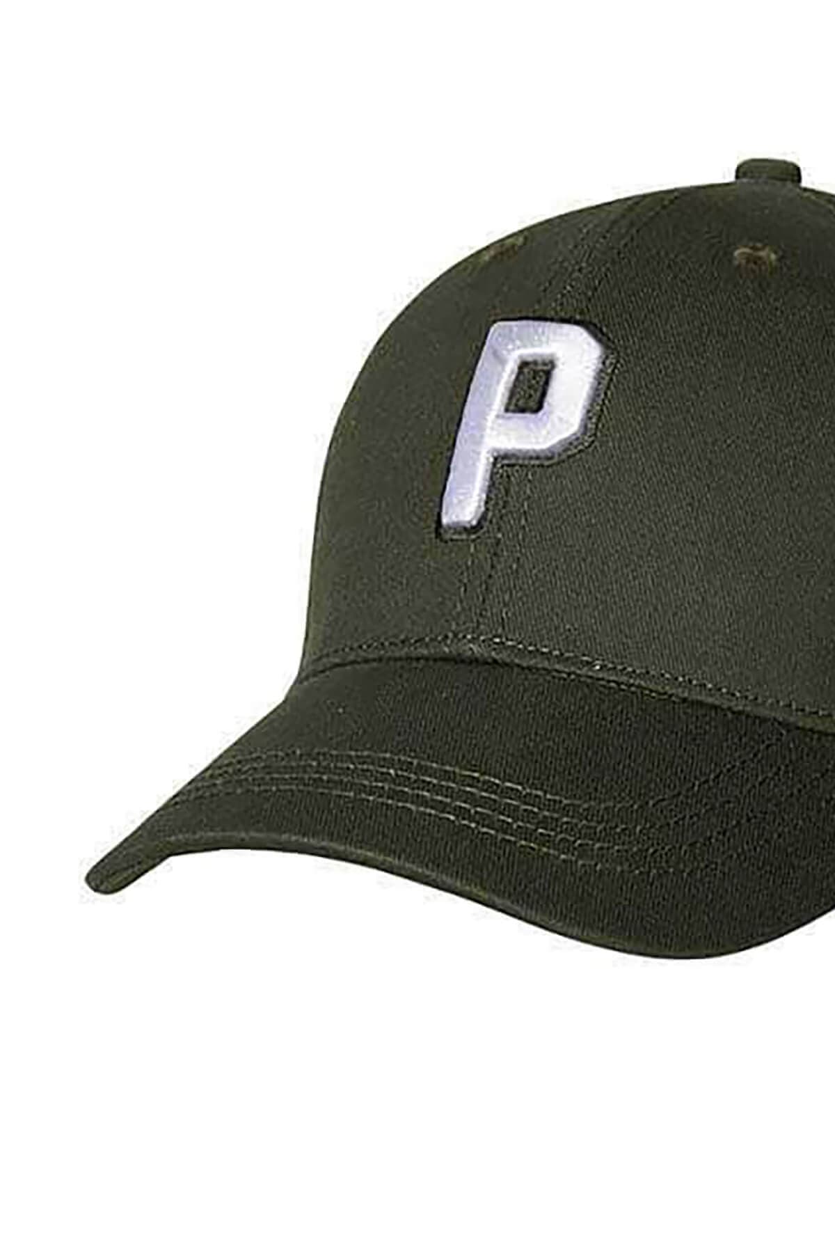 Petrol Industries Sporty Hat