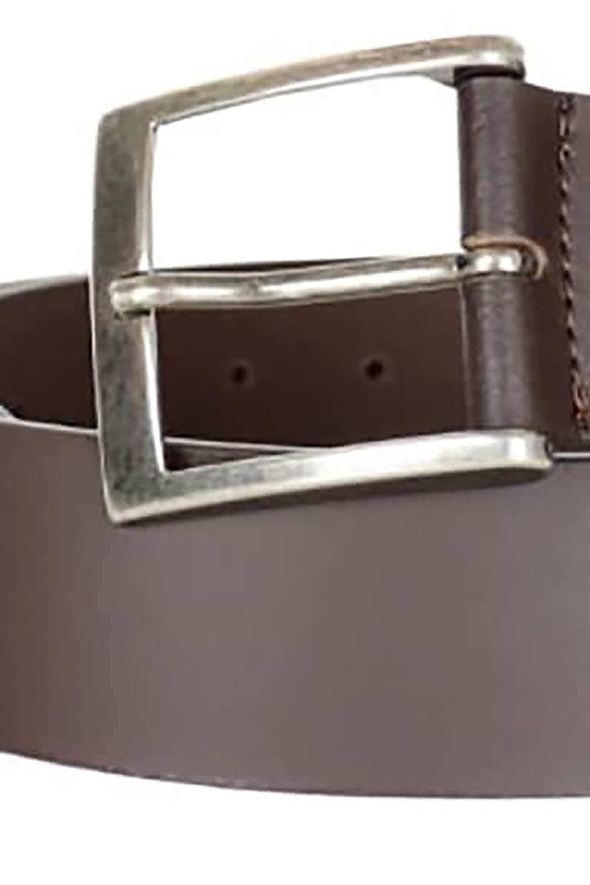 William G Δερμάτινη Ζώνη