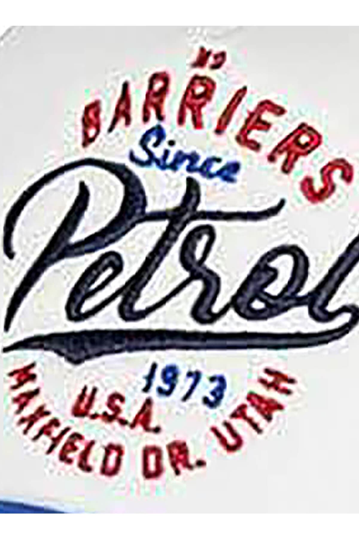 Petrol Industries Trucker Hat