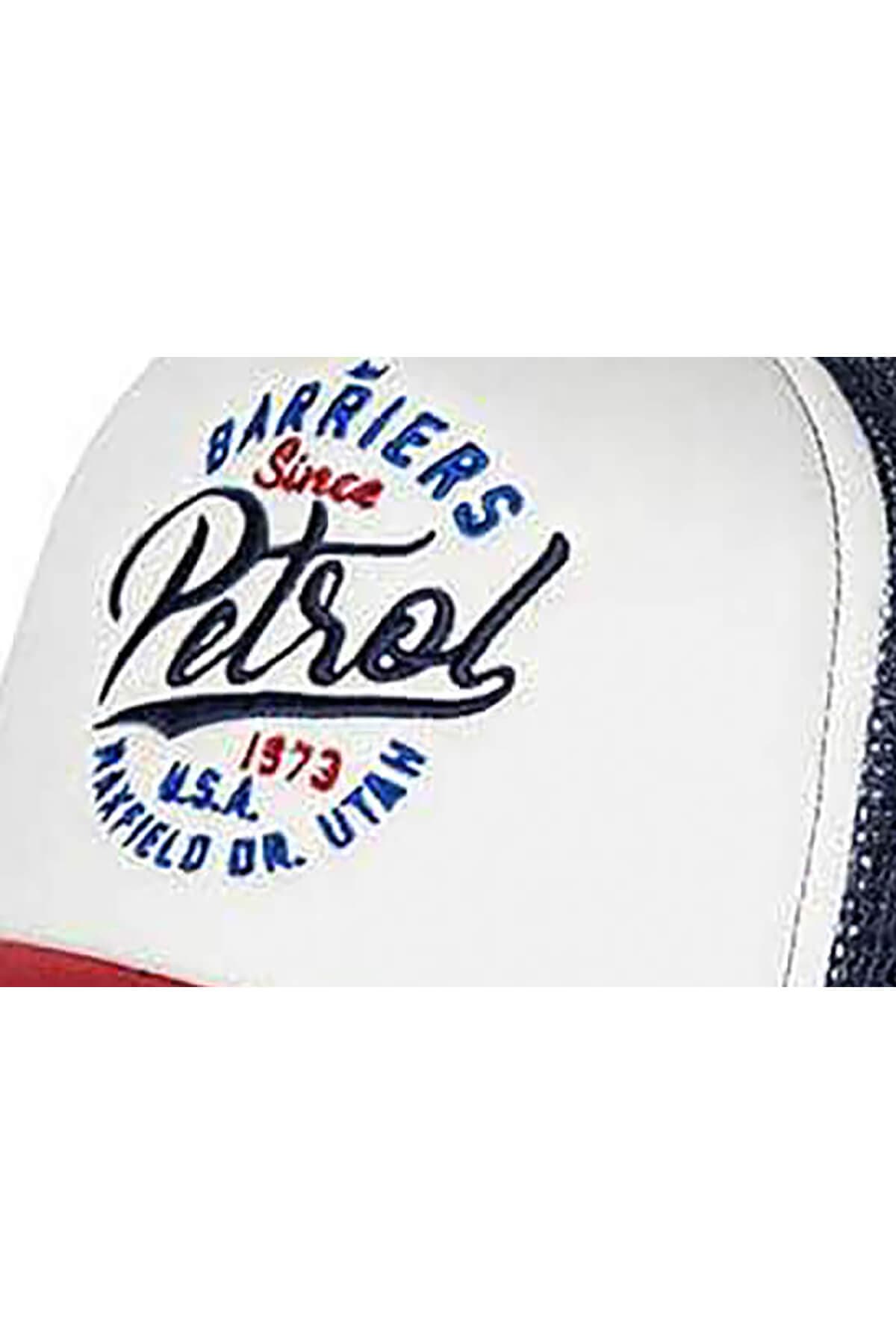 Petrol Industries Trucker Hat