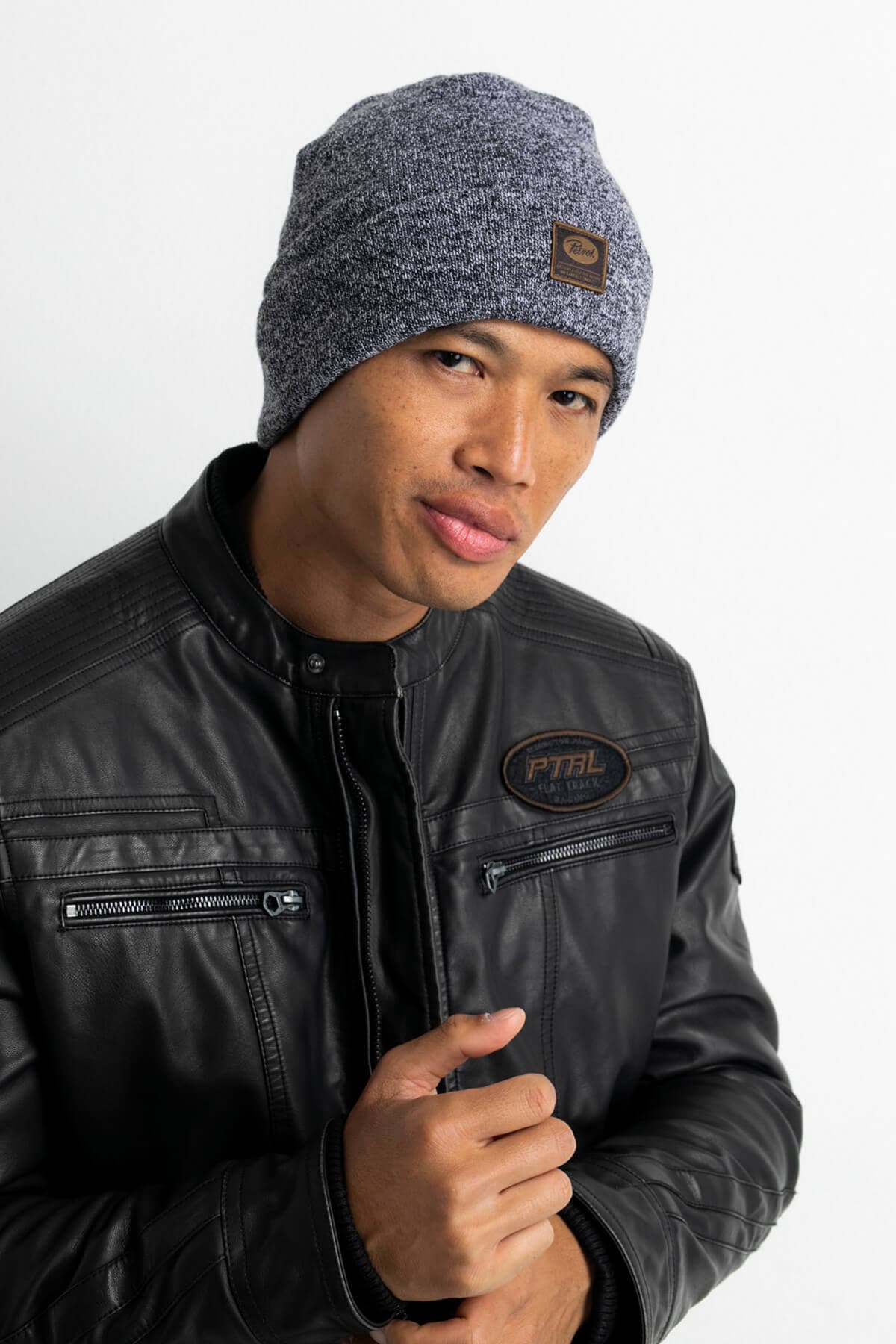 Petrol Industries Marl Hat