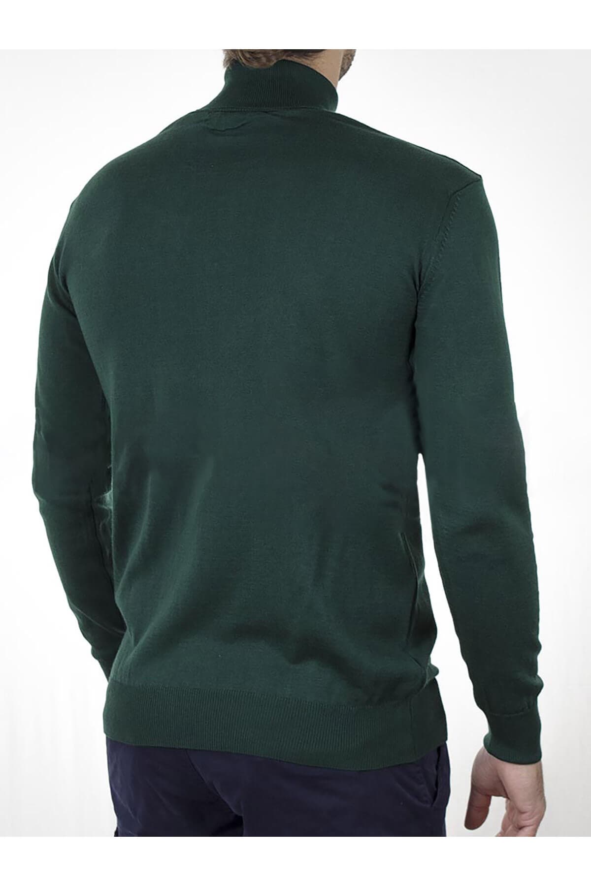 Endeson Πλεκτό Ζιβάγκο