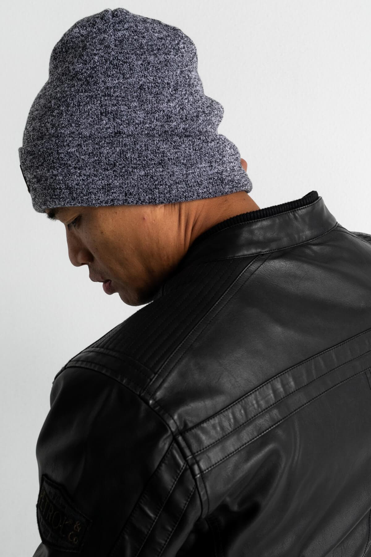 Petrol Industries Marl Hat