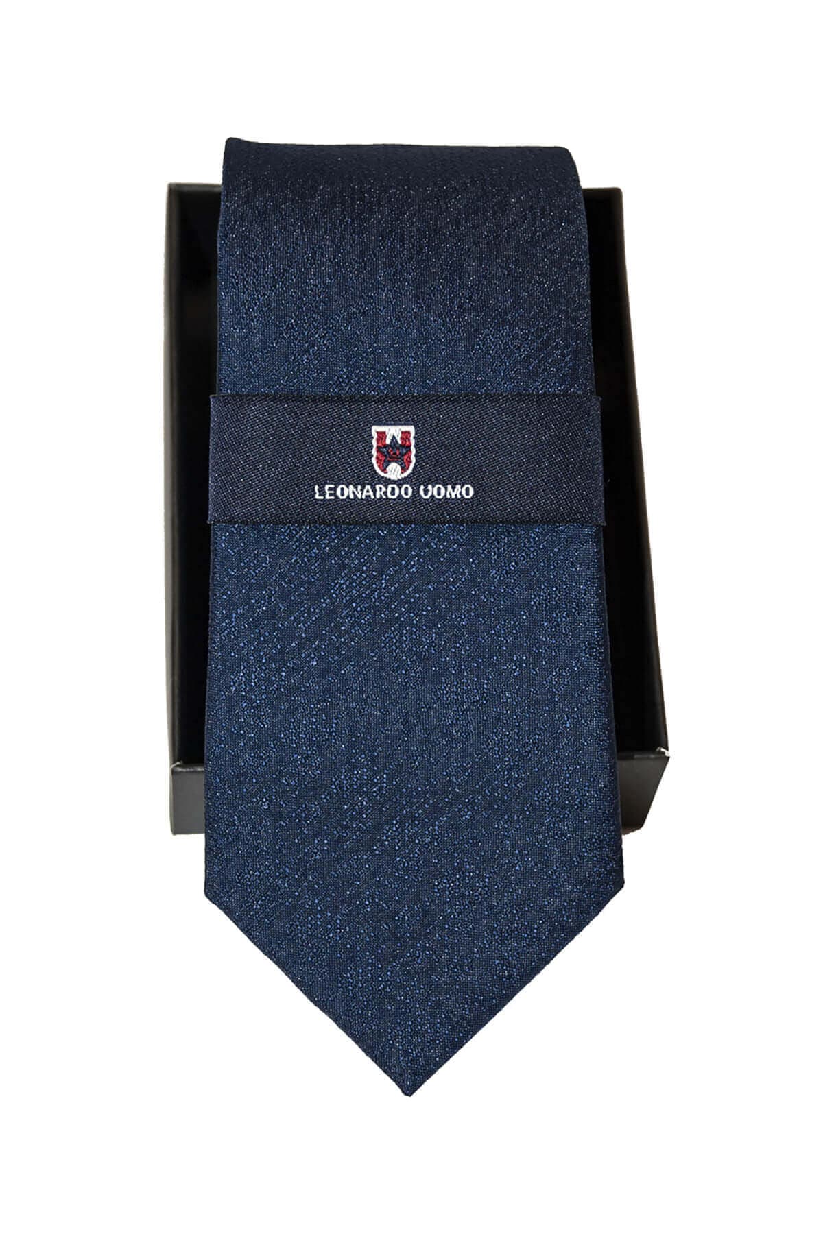 Men's Ties Leonardo Uomo Multicolor