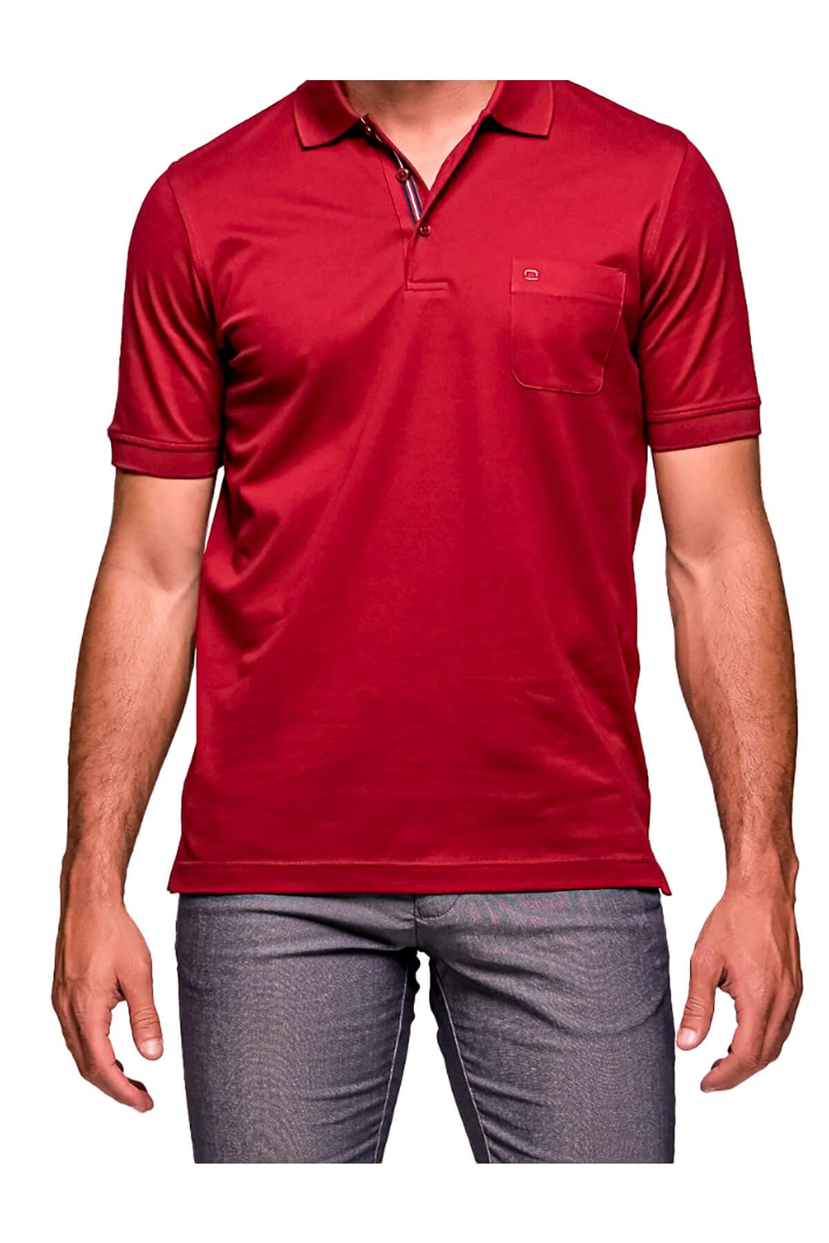 Olymp Μπλούζα Πόλο