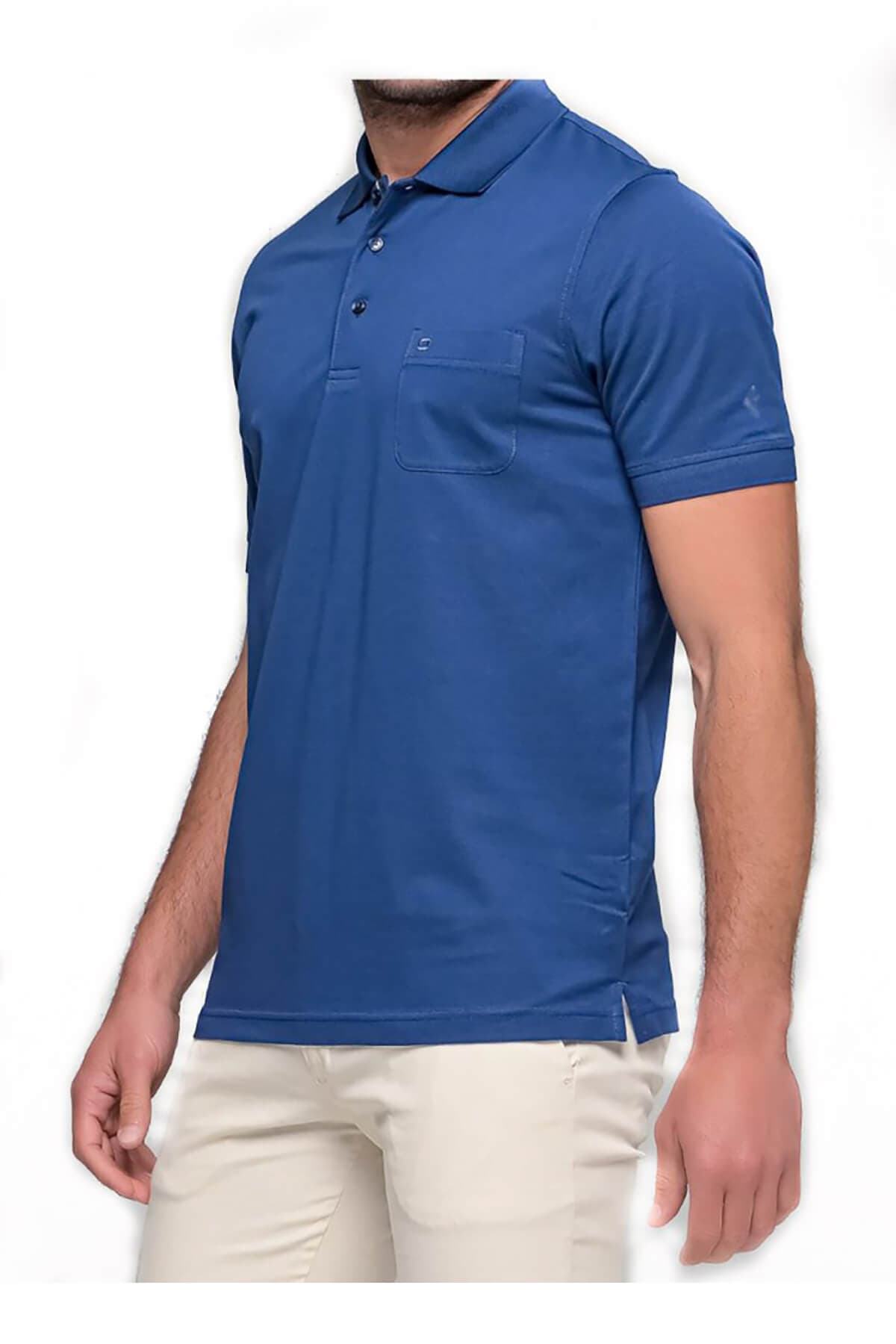 Olymp Μπλούζα Πόλο