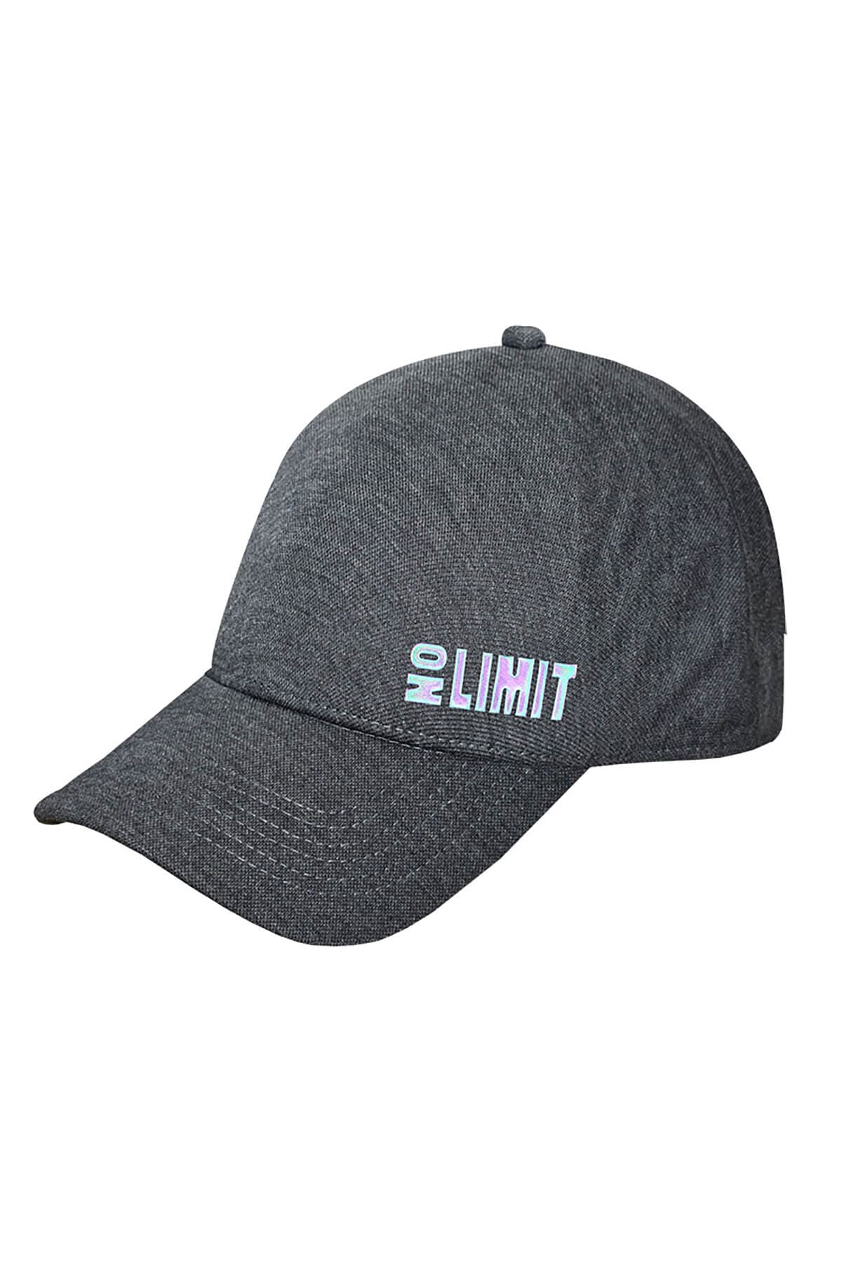 Men's Hats Stamion Gray