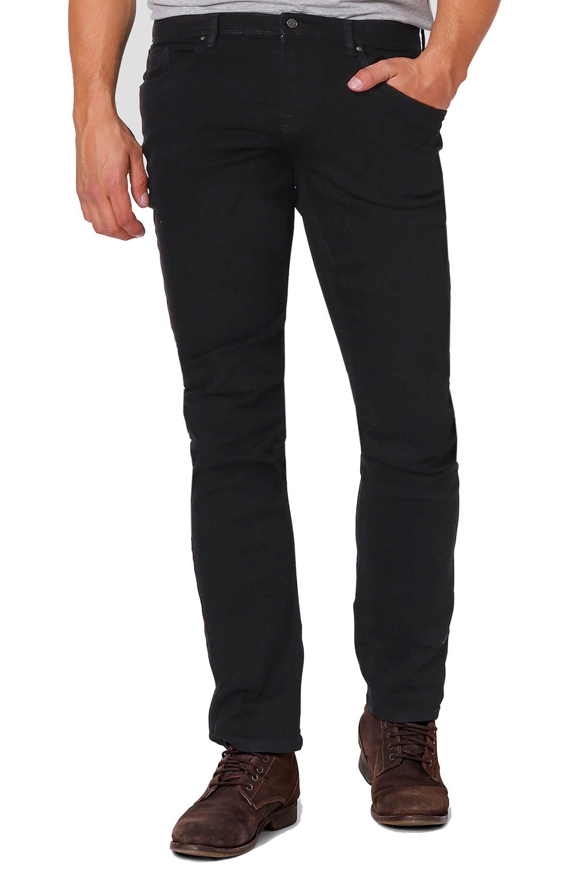 Men's Jeans Marcus Black