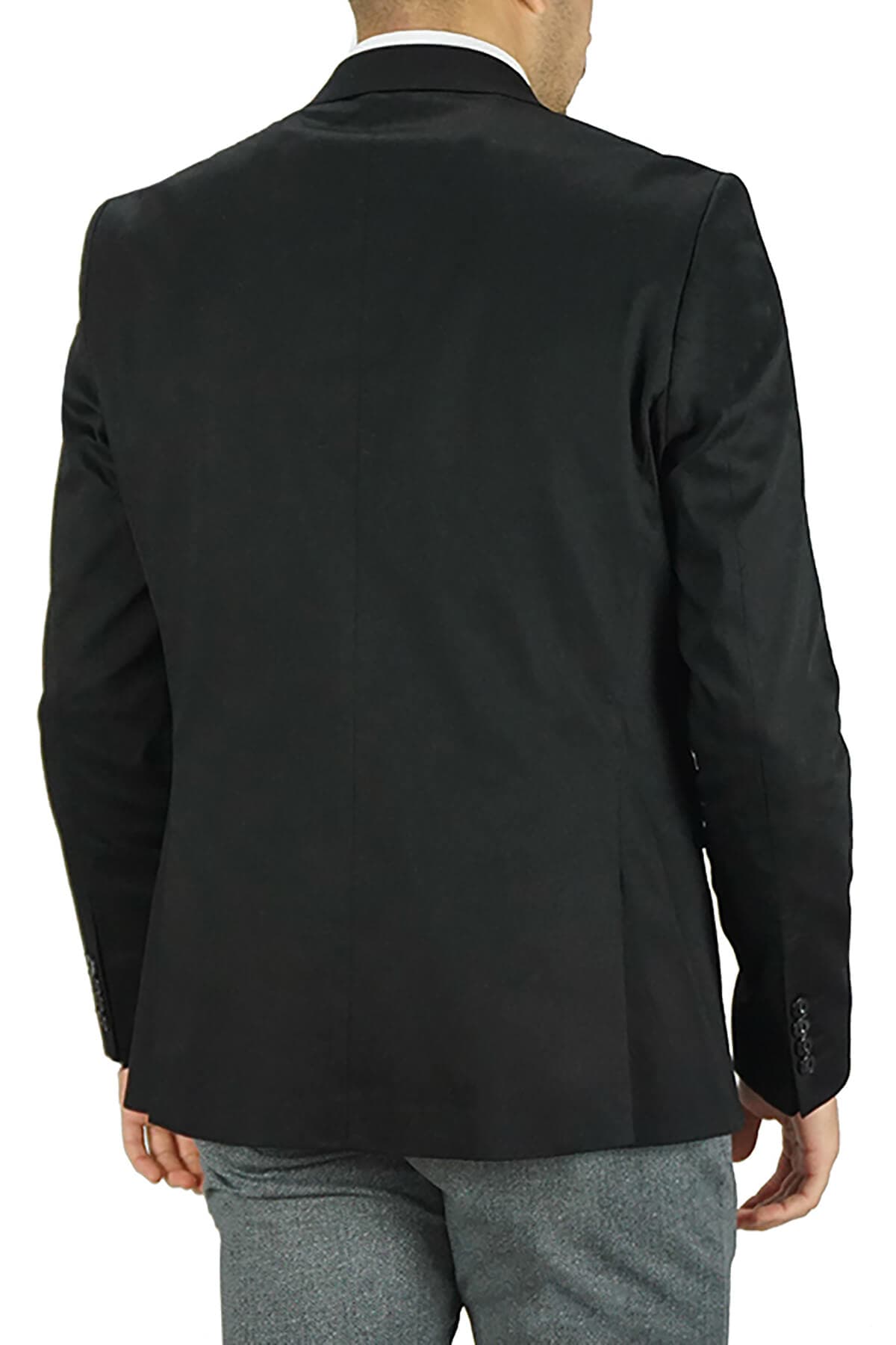 Endeson Σακάκι