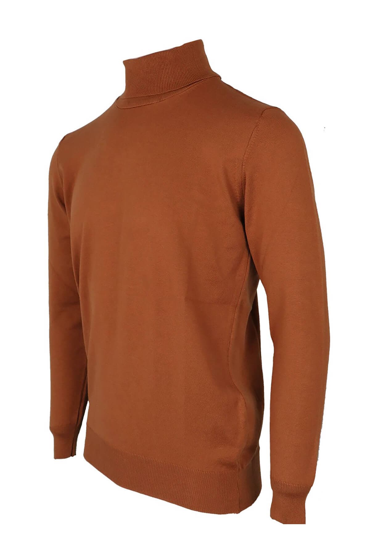 Endeson Πλεκτό Ζιβάγκο