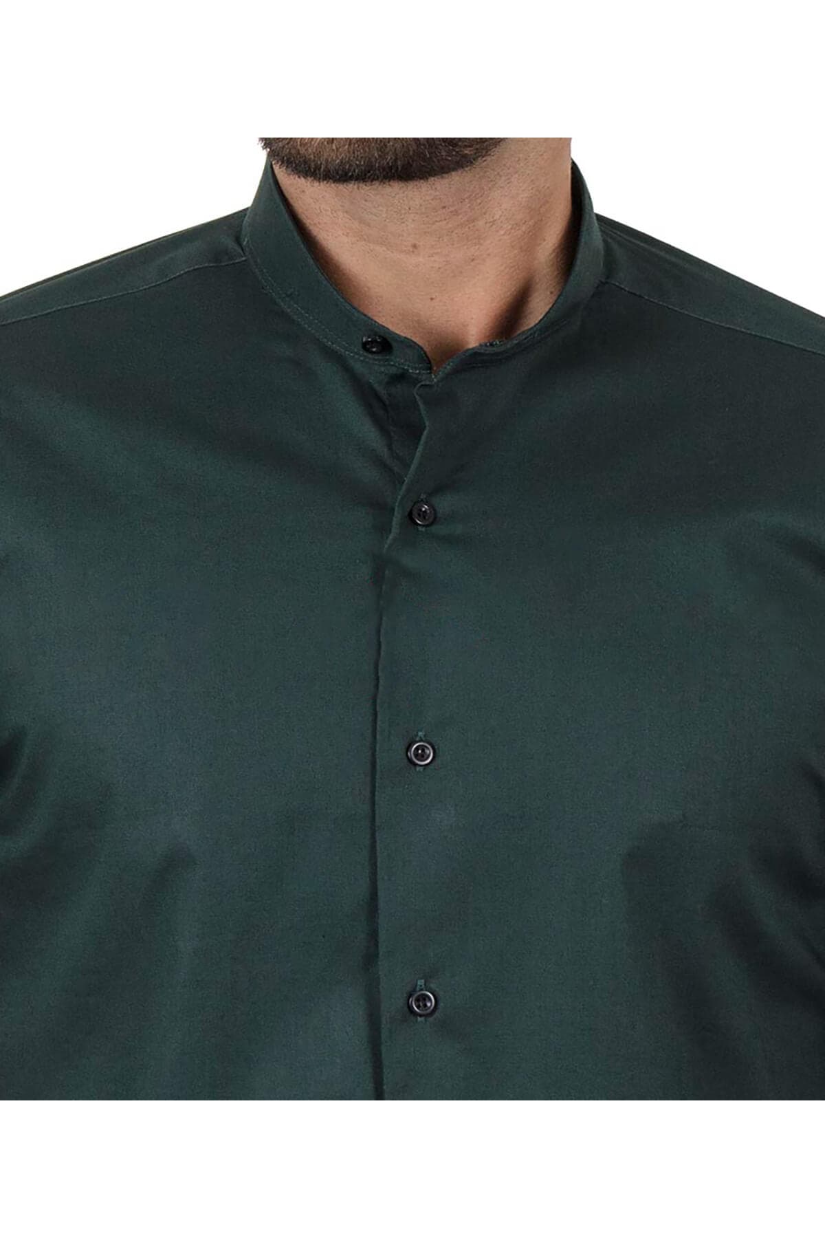 Endeson Πουκάμισο