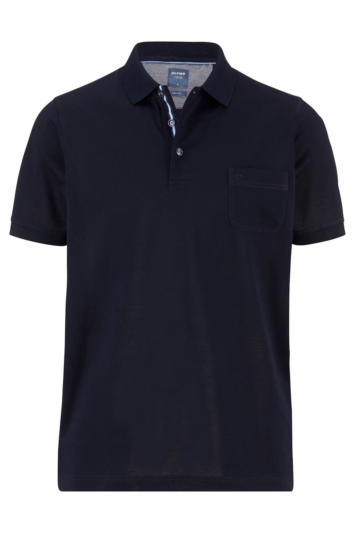Olymp Μπλούζα Πόλο - Σκούρο‌‌ μπλε - 540152