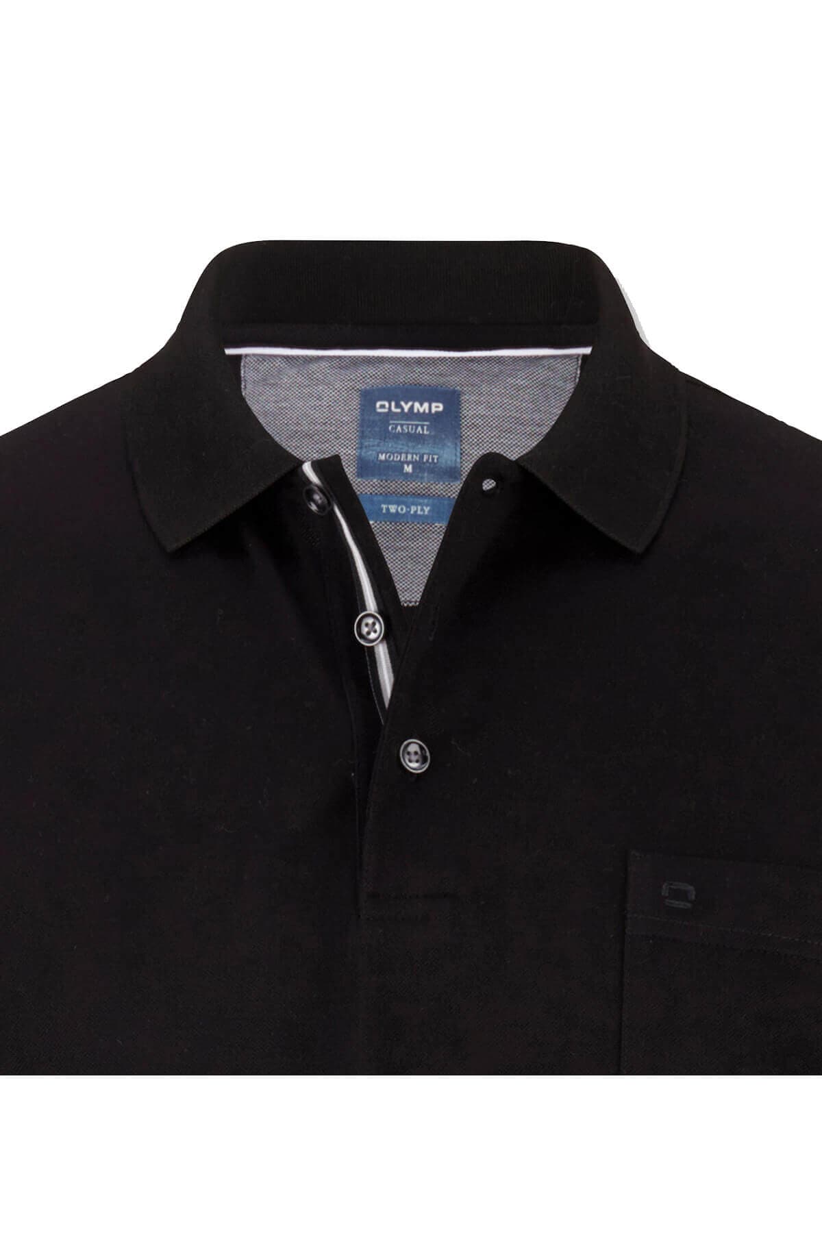 Olymp Μπλούζα Πόλο