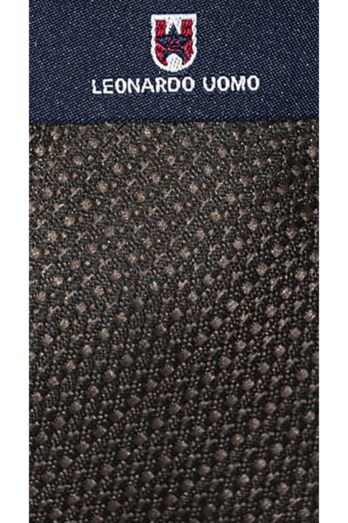 Leonardo Uomo Γραβάτα