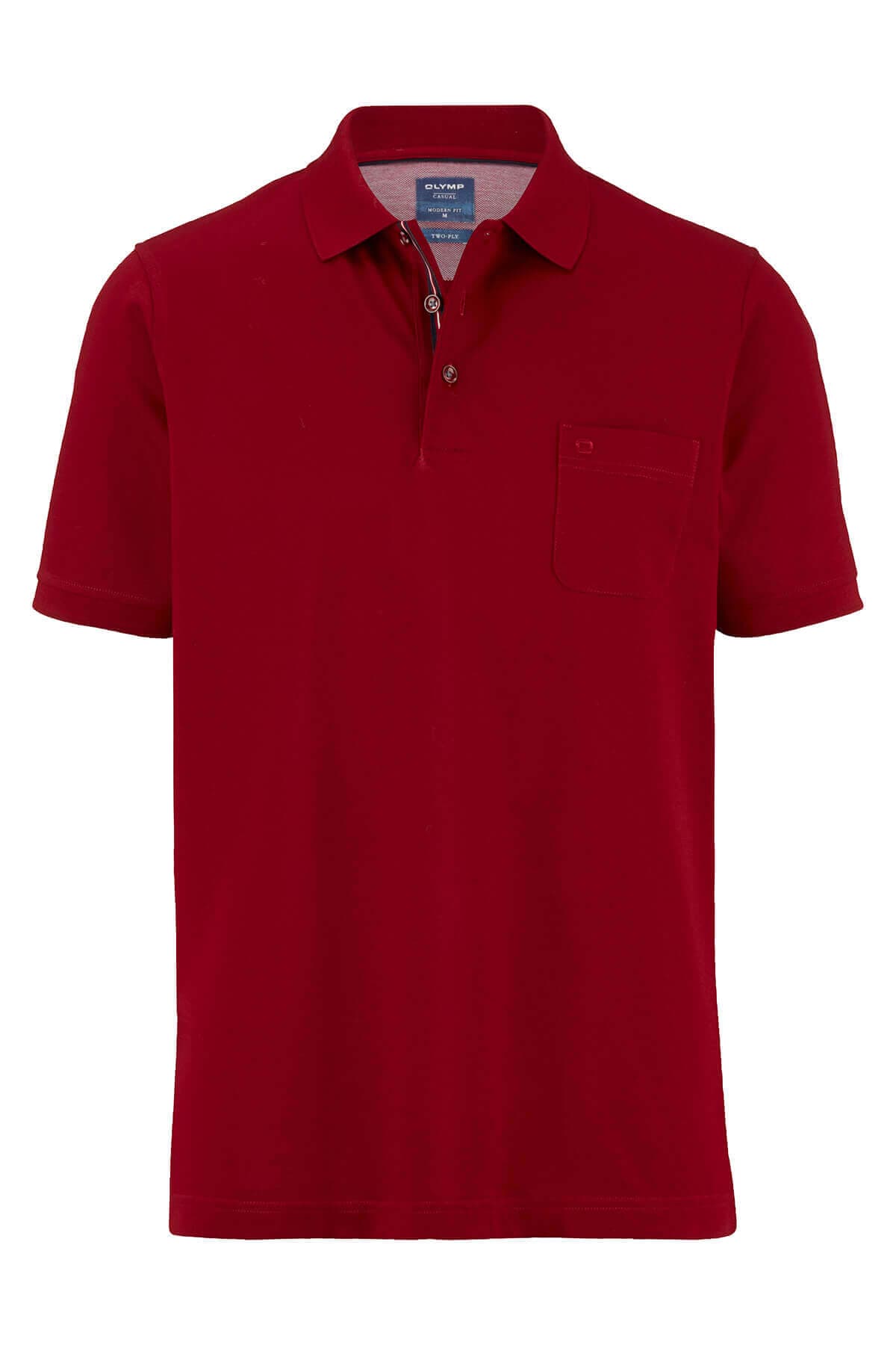 Olymp Μπλούζα Πόλο