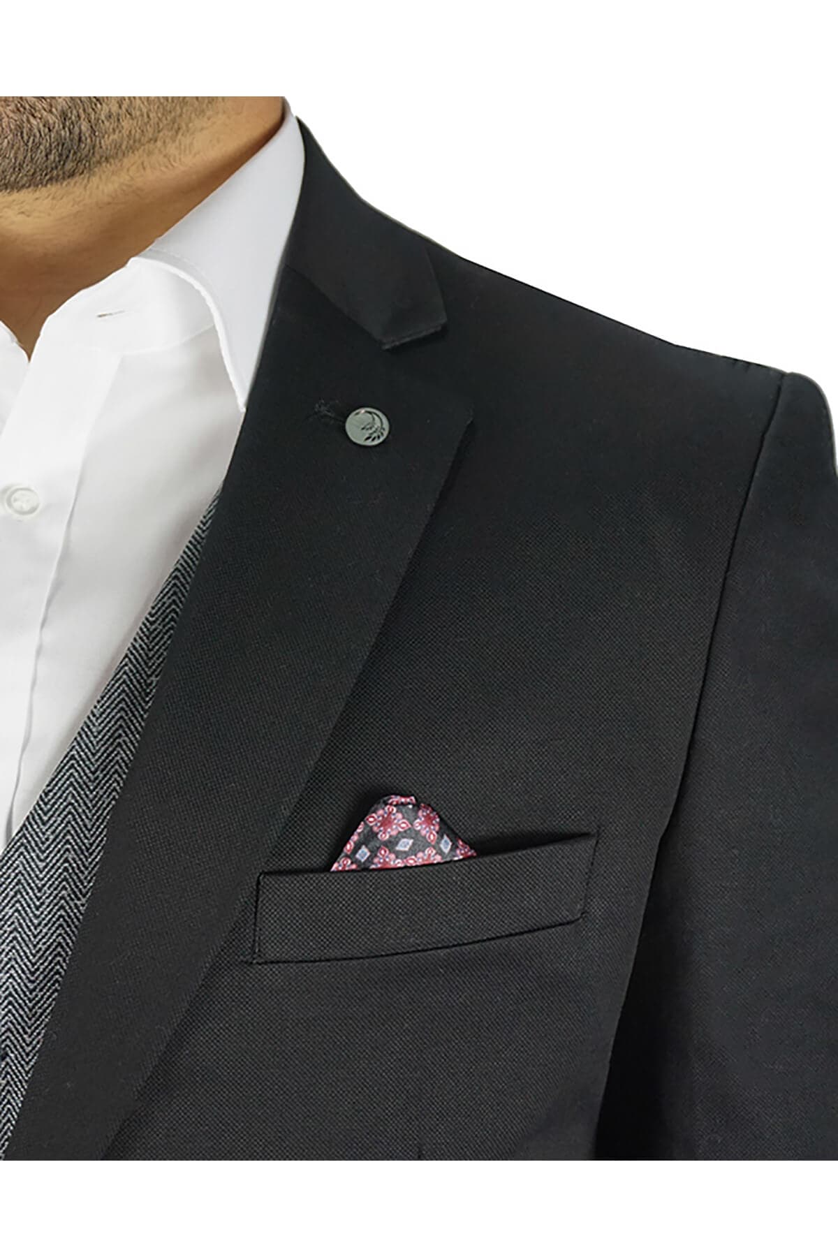 Endeson Σακάκι