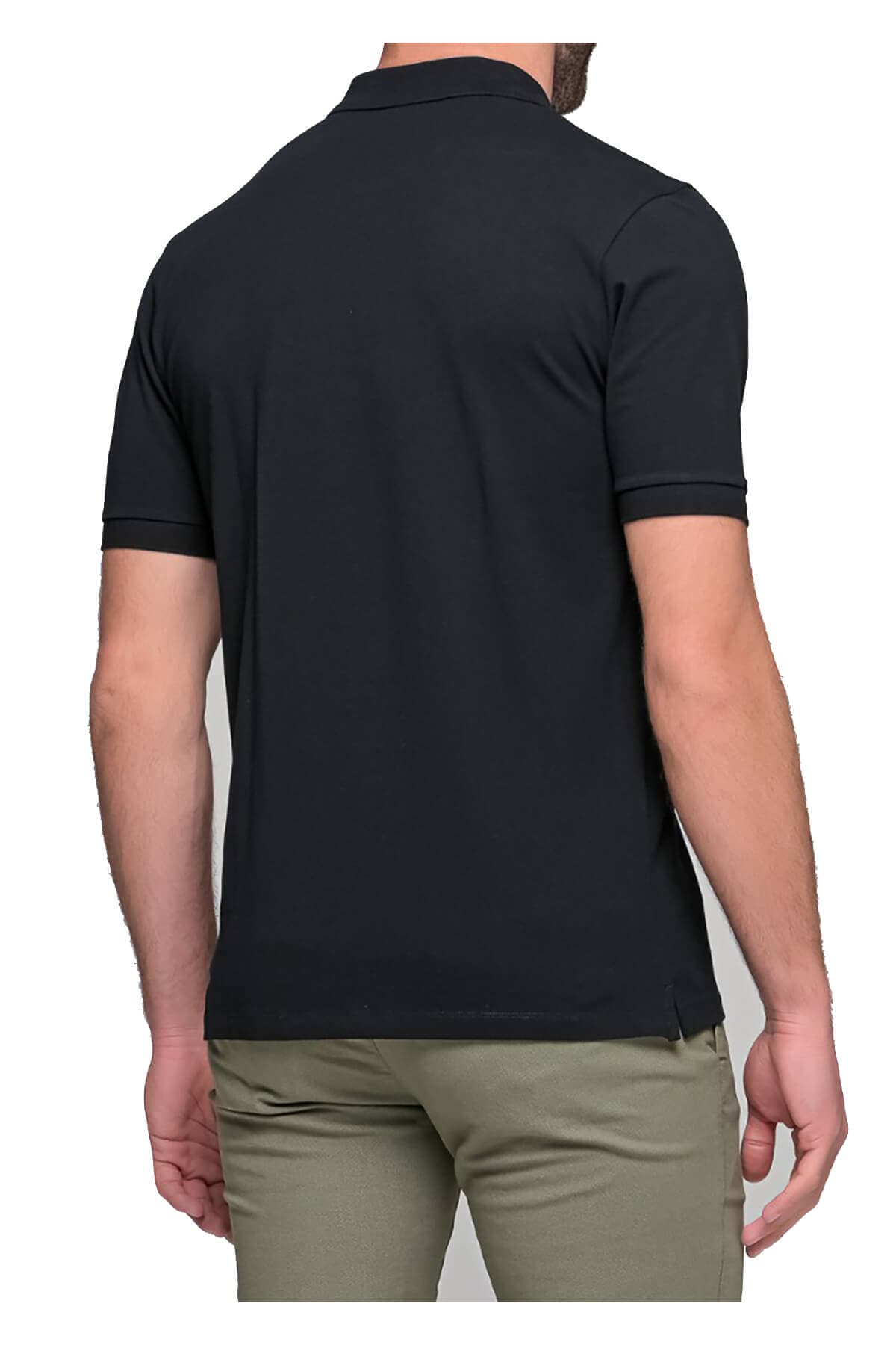 Olymp Μπλούζα Πόλο