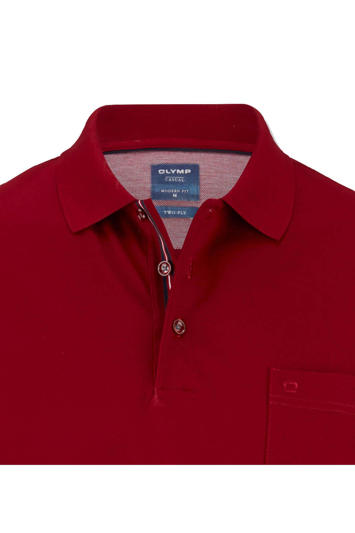 Olymp Μπλούζα Πόλο