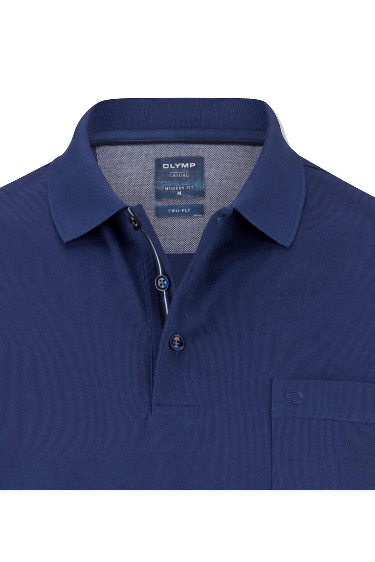Olymp Μπλούζα Πόλο