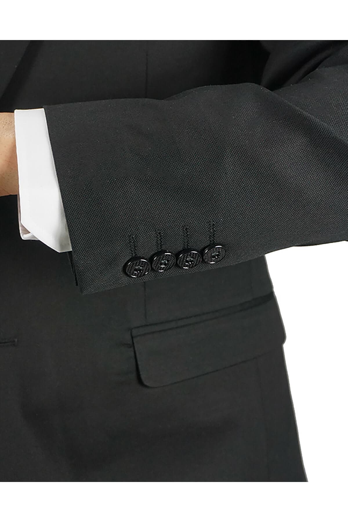 Endeson Σακάκι