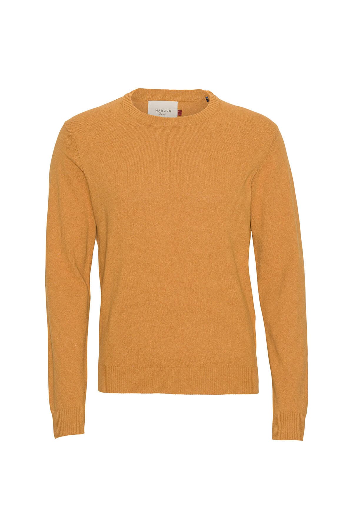 Marcus Πουλόβερ Με Λαιμόκοψη Dustin