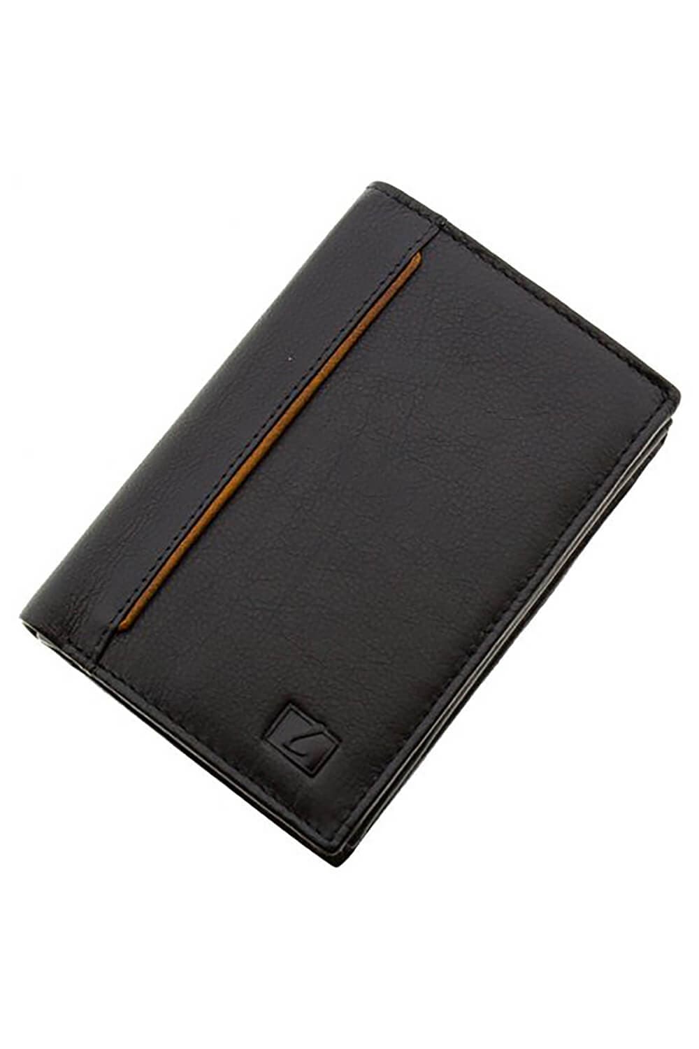 Men's Wallets Lavor Black