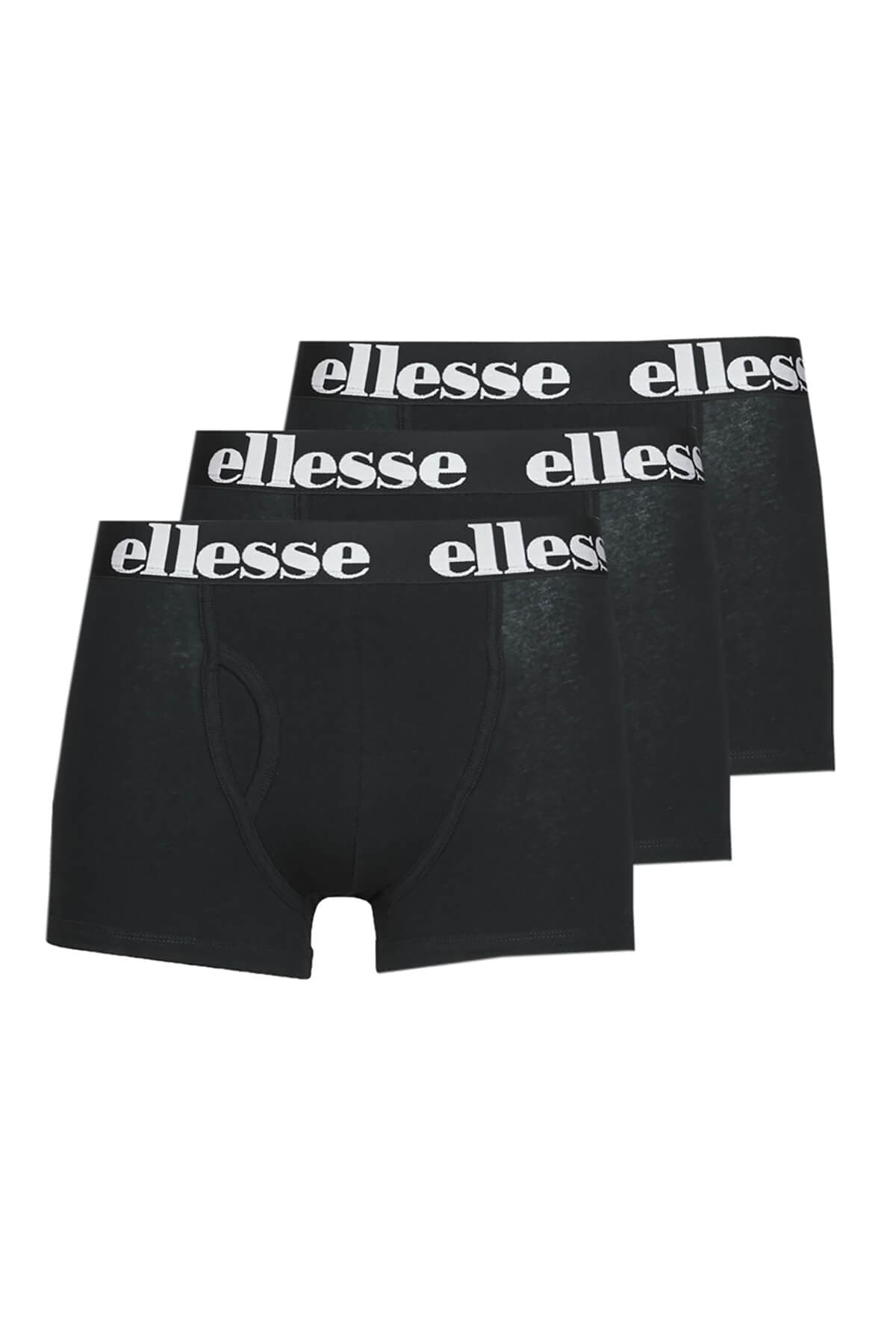 Ellesse 3 Pack Boxers "Hali"