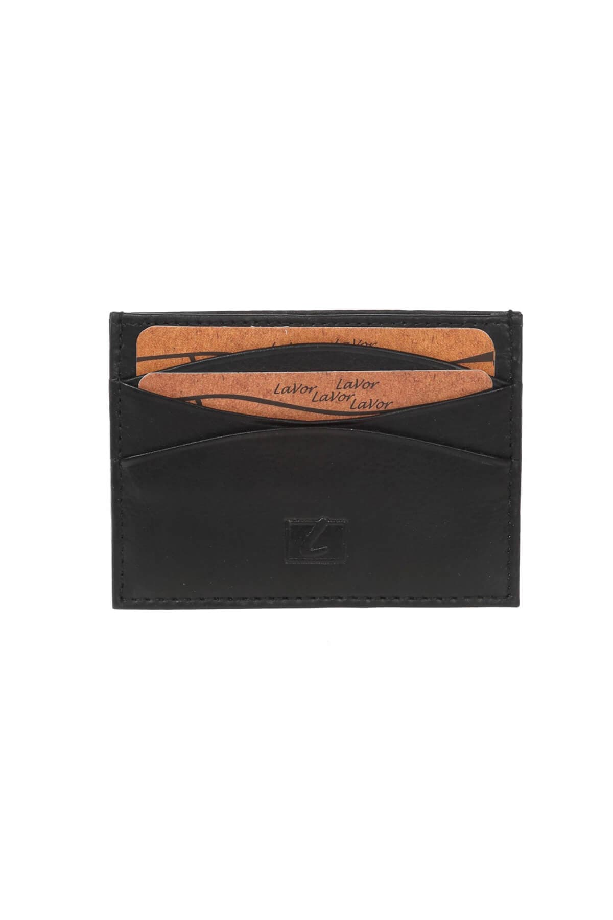 Men's Wallets Lavor Black
