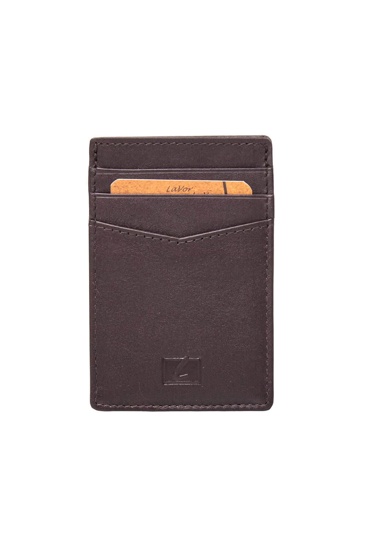 Men's Wallets Lavor Brown
