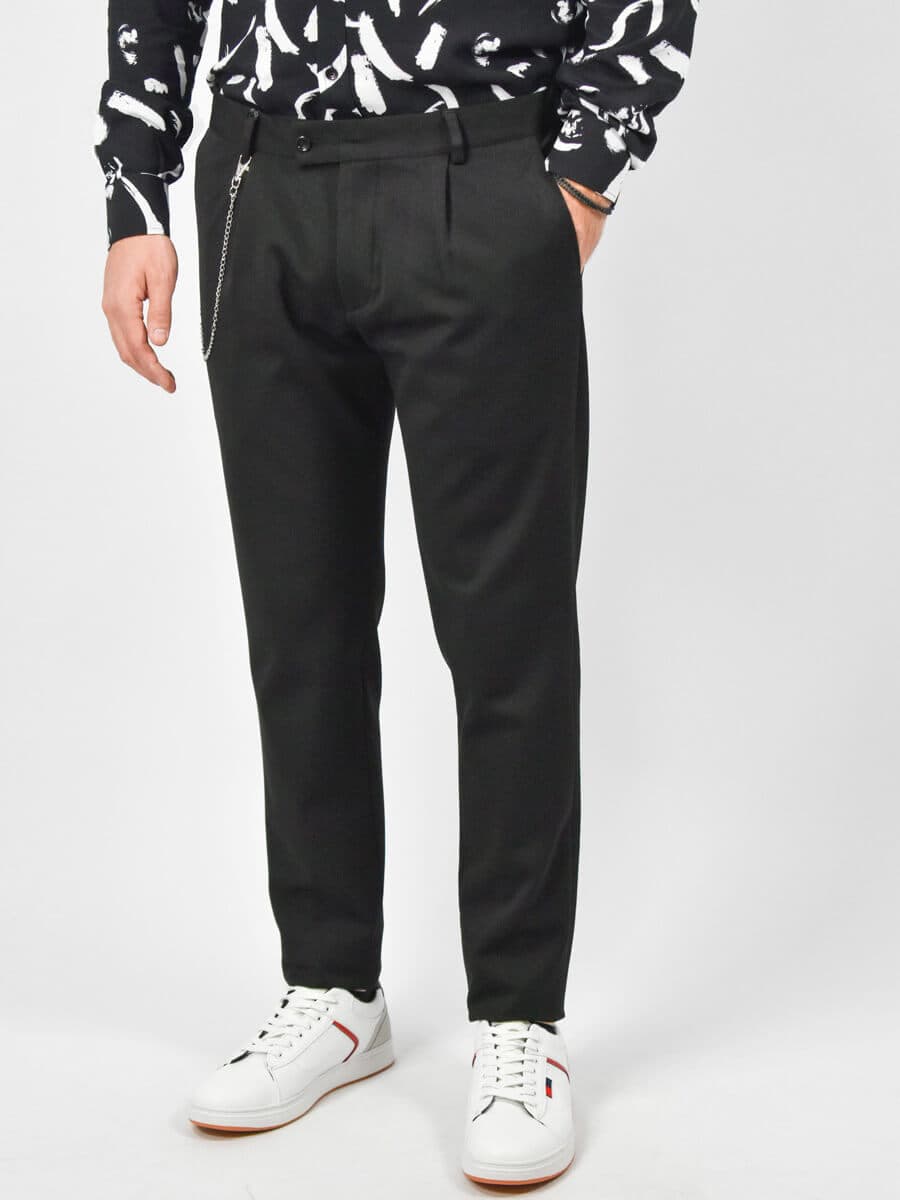 Men's Chino Pants Endeson Beige