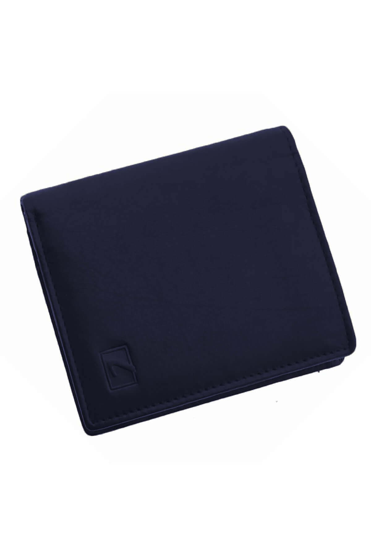 Lavor Δερμάτινο Πορτοφόλι Μικρό Μέγεθος