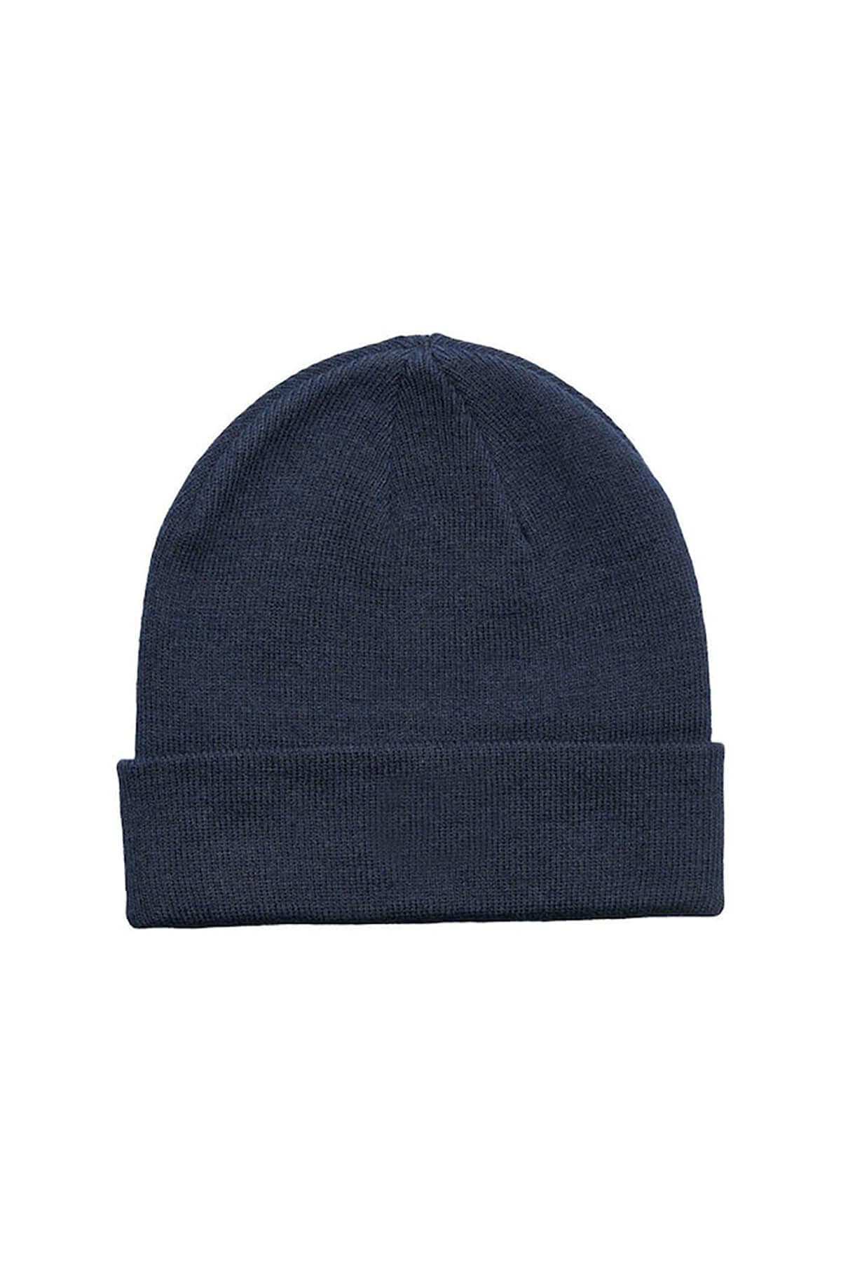 Endeson Σκούφος - Σκούρο‌‌ μπλε - End01