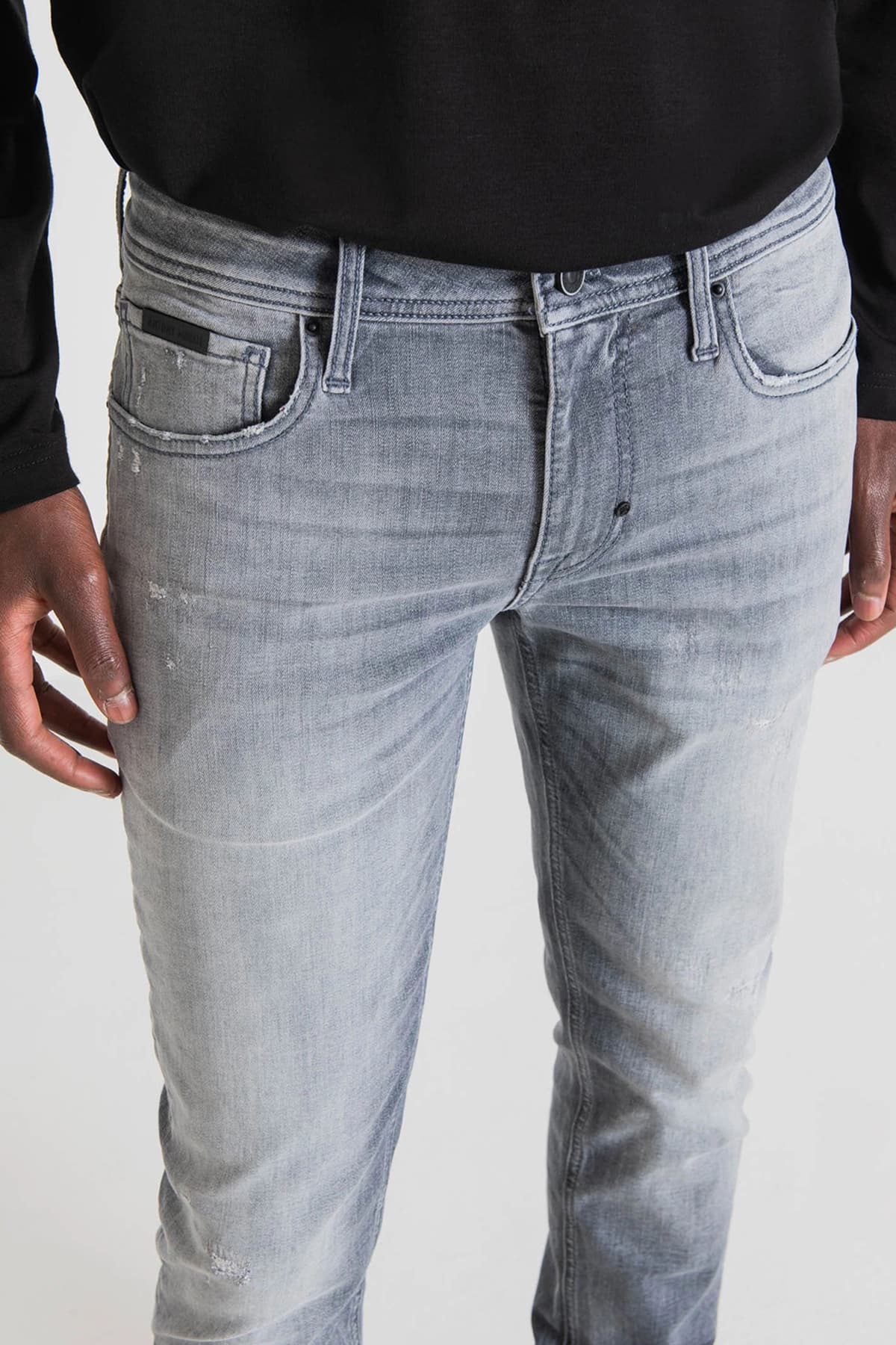 Antony Morato Τζιν Ozzy