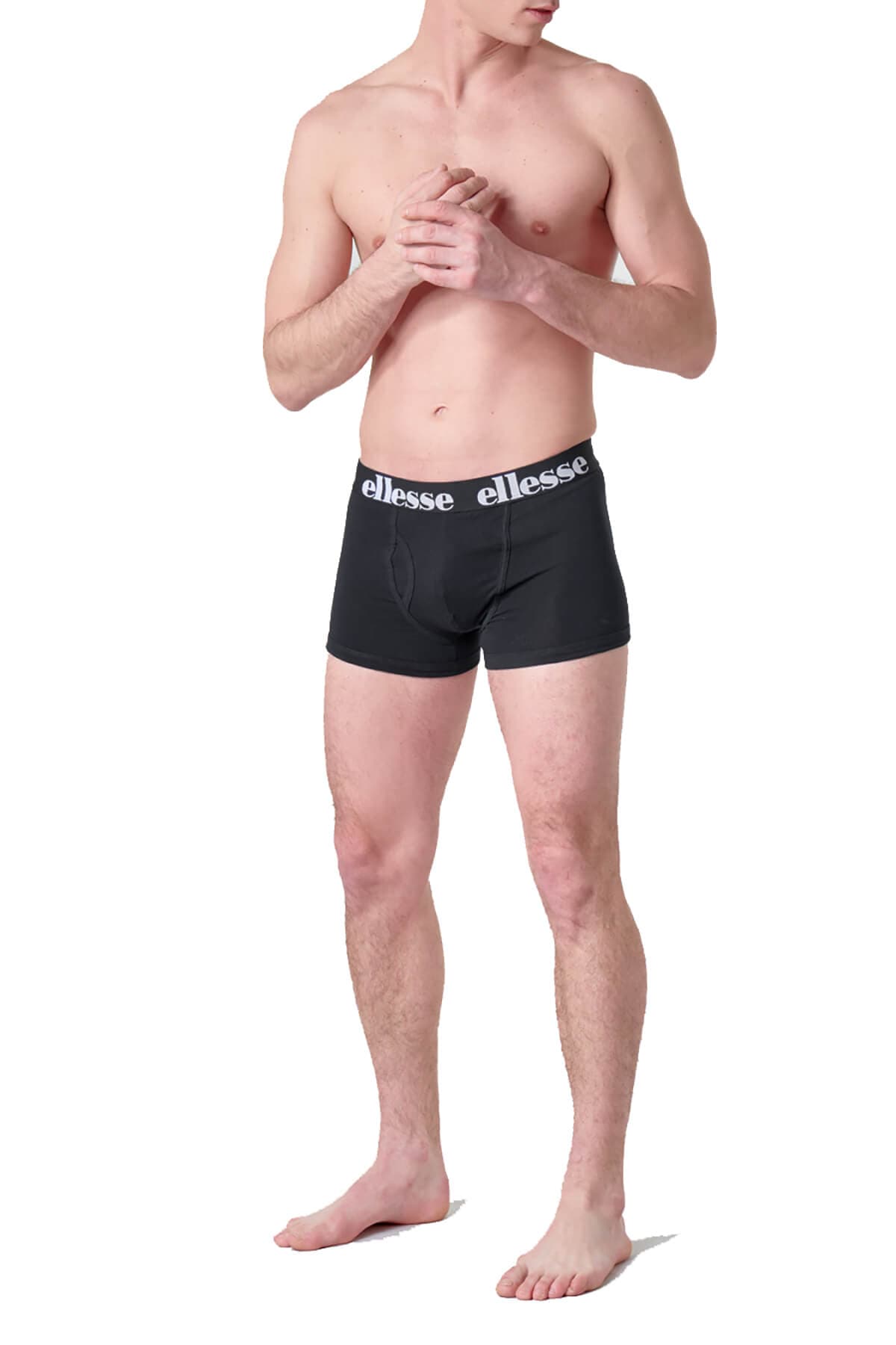 Ellesse 3 Pack Boxers "Hali"