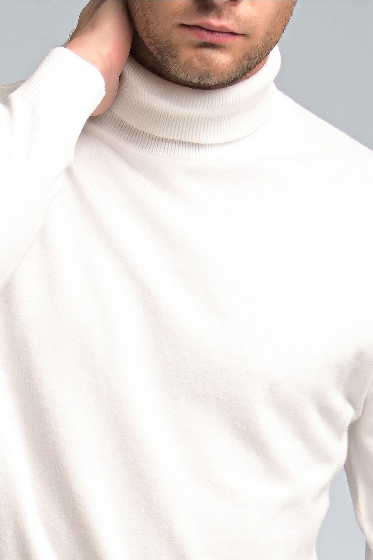 Endeson Πλεκτό Ζιβάγκο