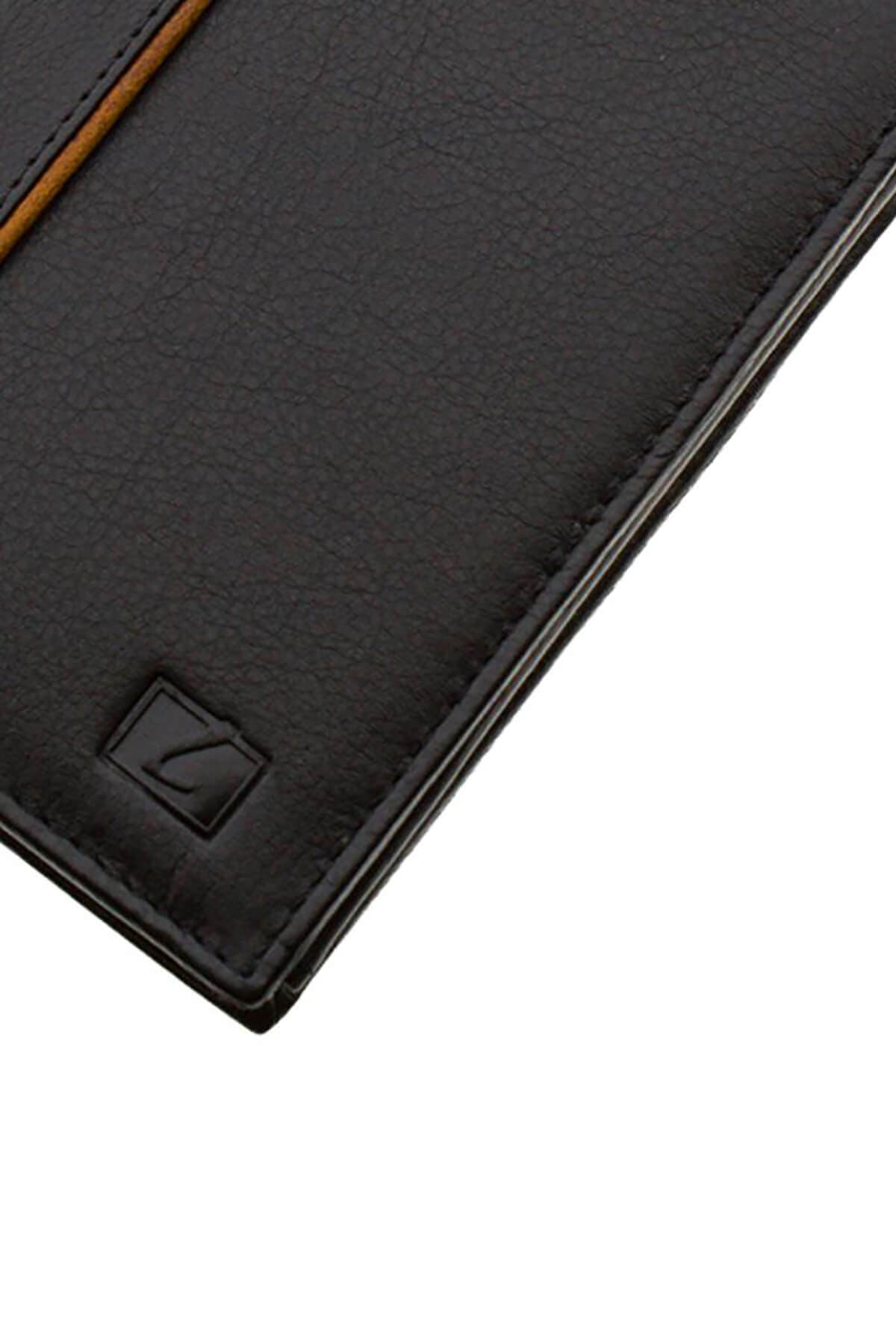 Lavor Δερμάτινο Πορτοφόλι