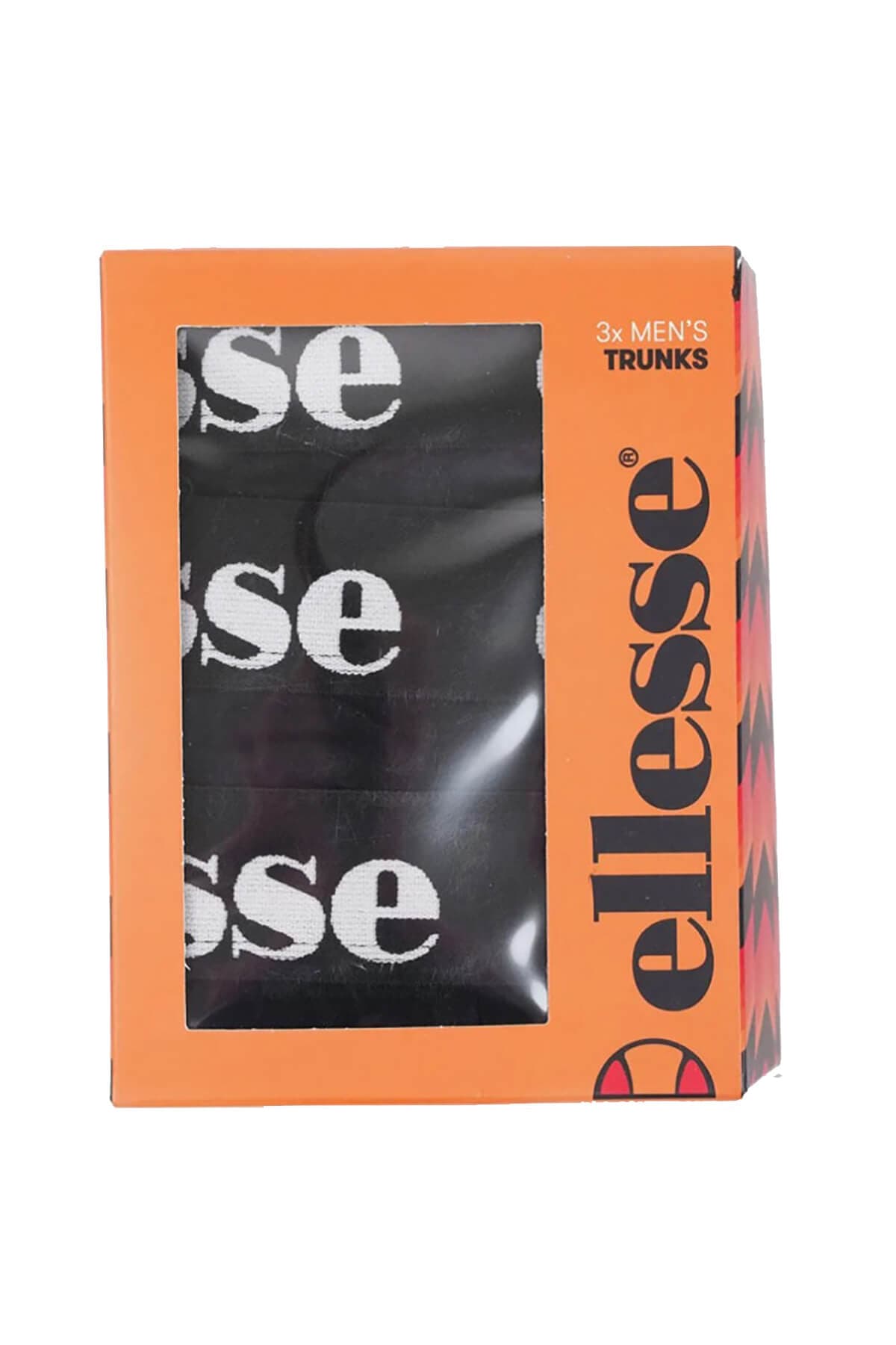 Ellesse 3 Pack Boxers "Hali"