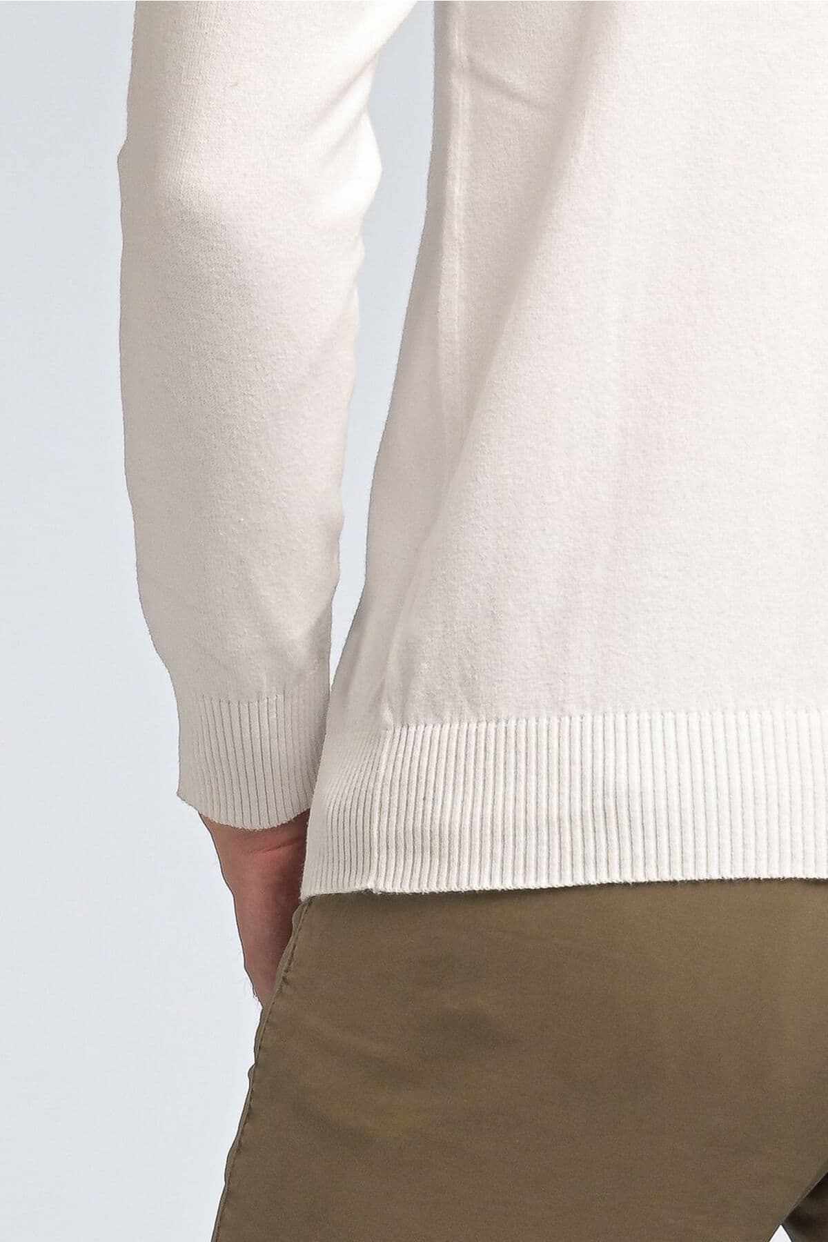 Endeson Πλεκτό Ζιβάγκο