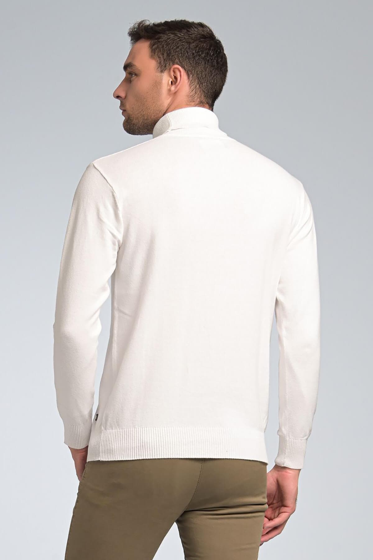 Endeson Πλεκτό Ζιβάγκο