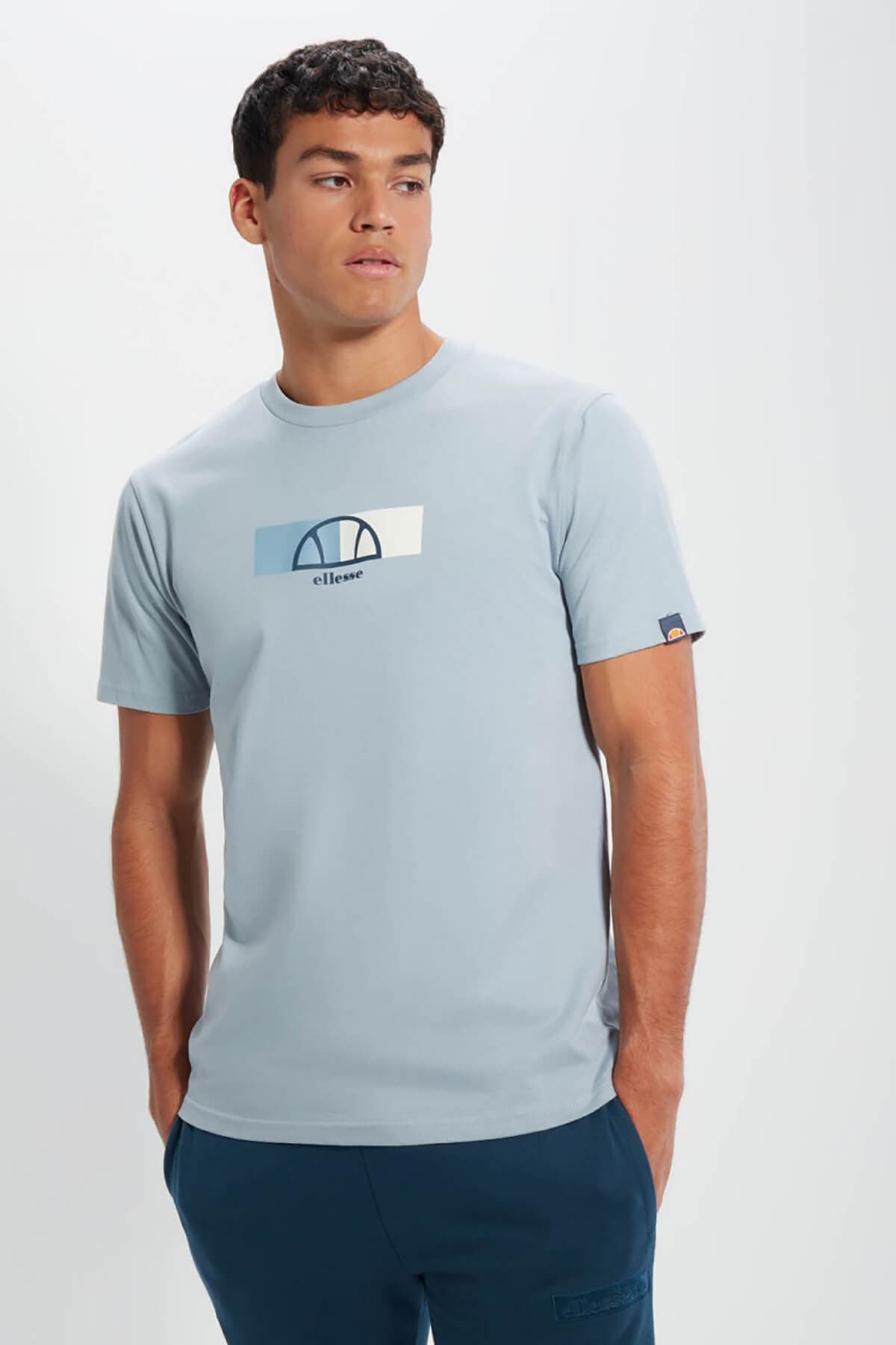 T-SHIRT ELLESSE VISAGEO WHITE ELLESSE