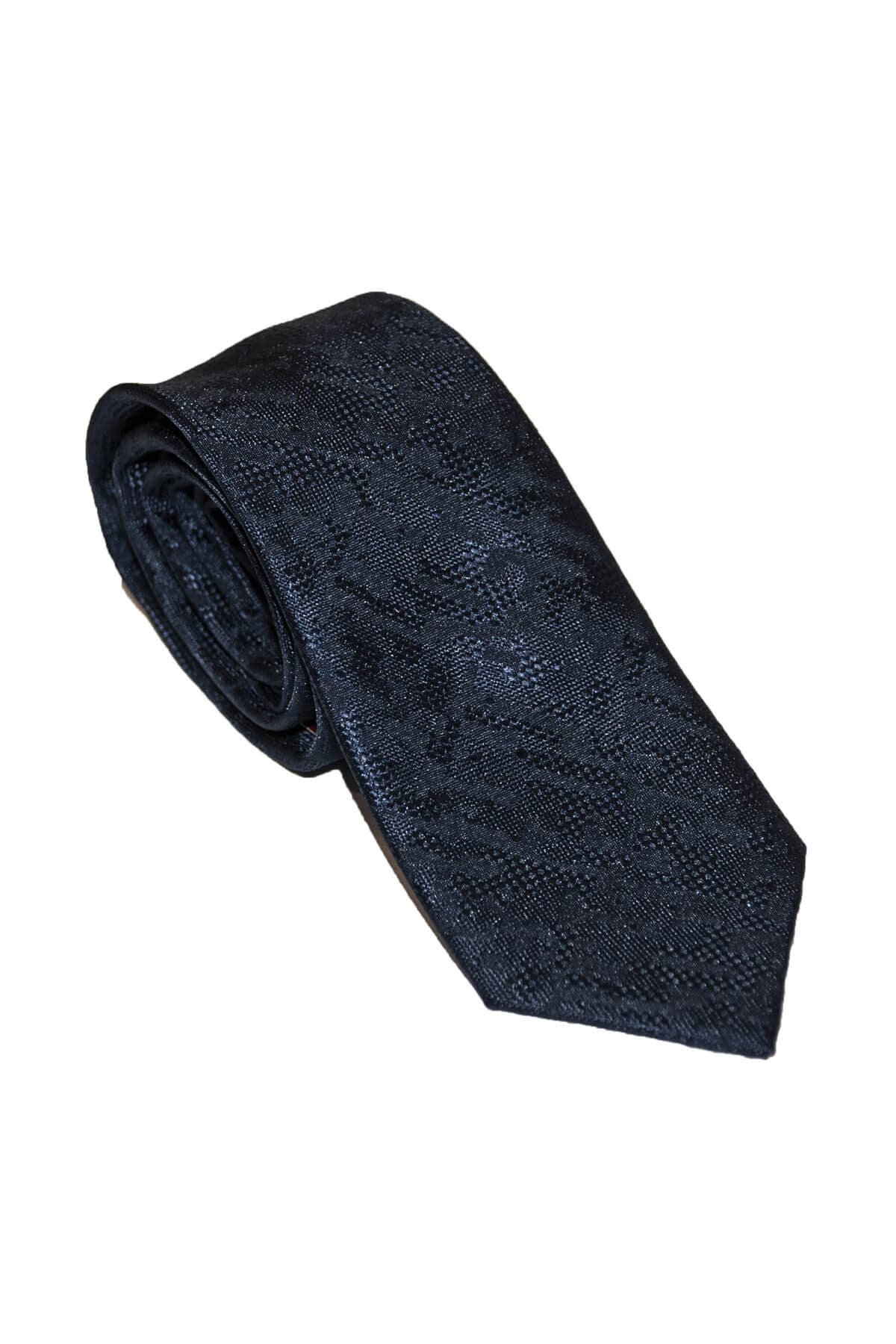 Men's Ties Leonardo Uomo Blue