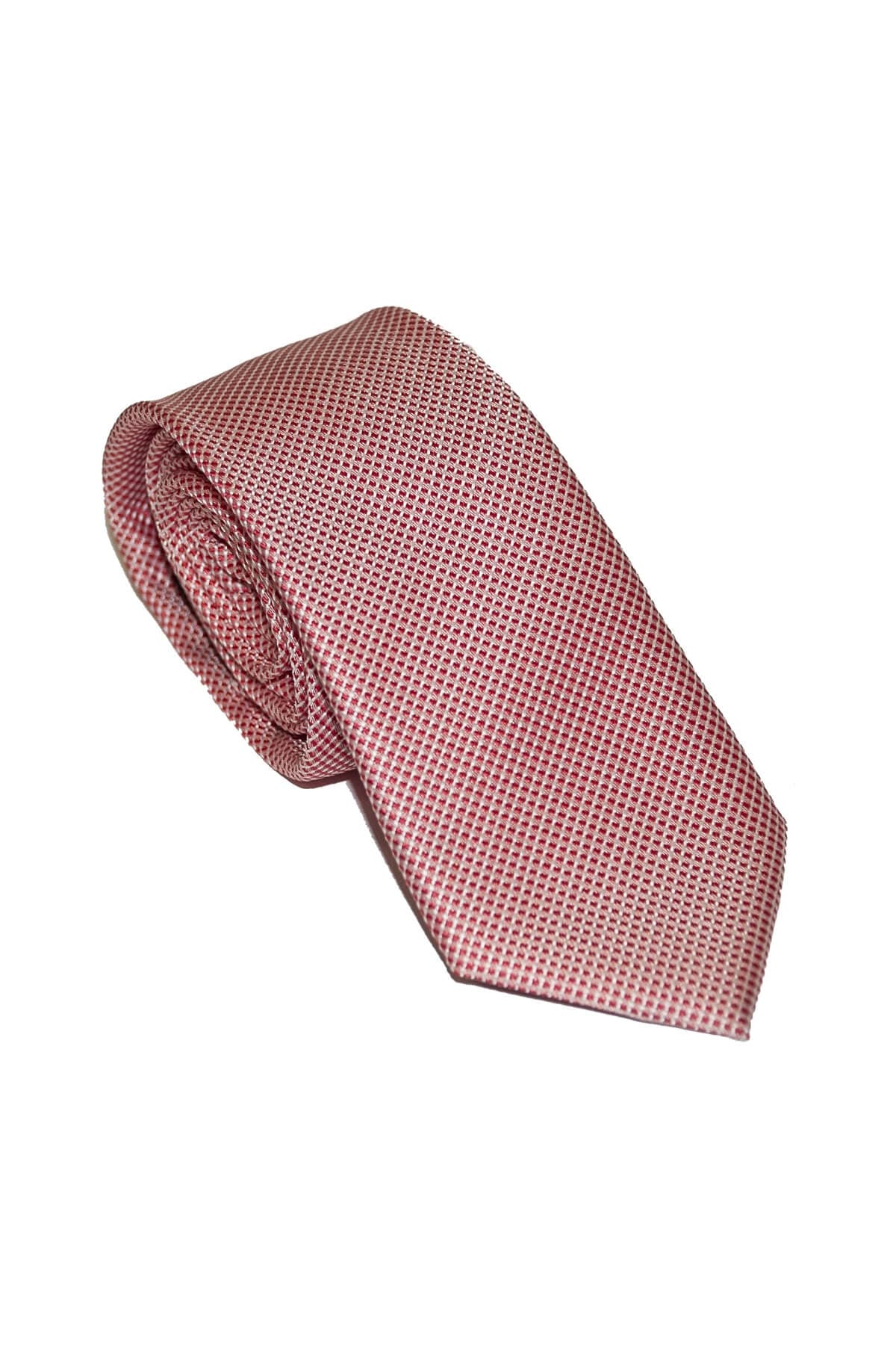 Leonardo Uomo Γραβάτα Με Σχέδιο