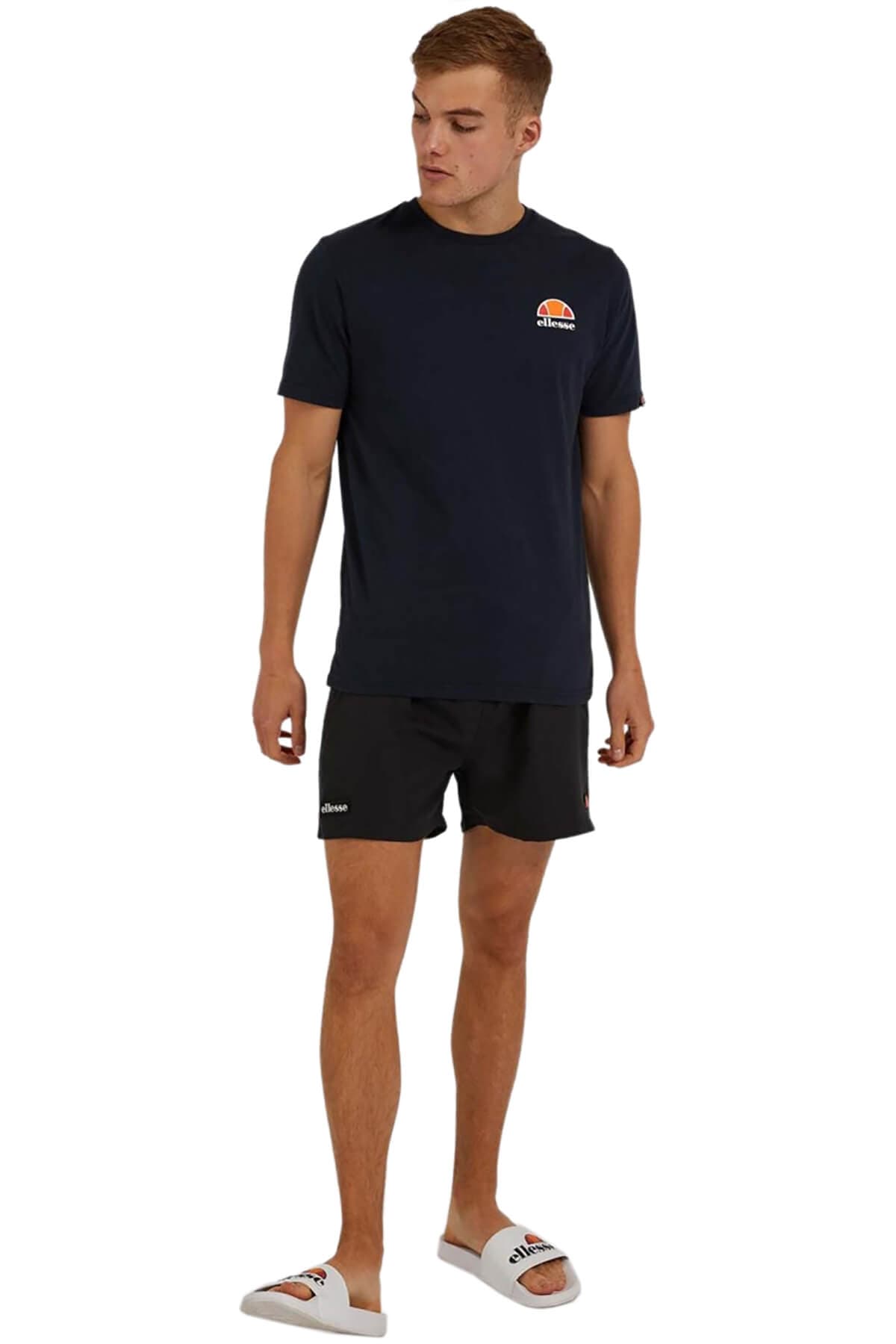Men's Swimwear Ellesse Black