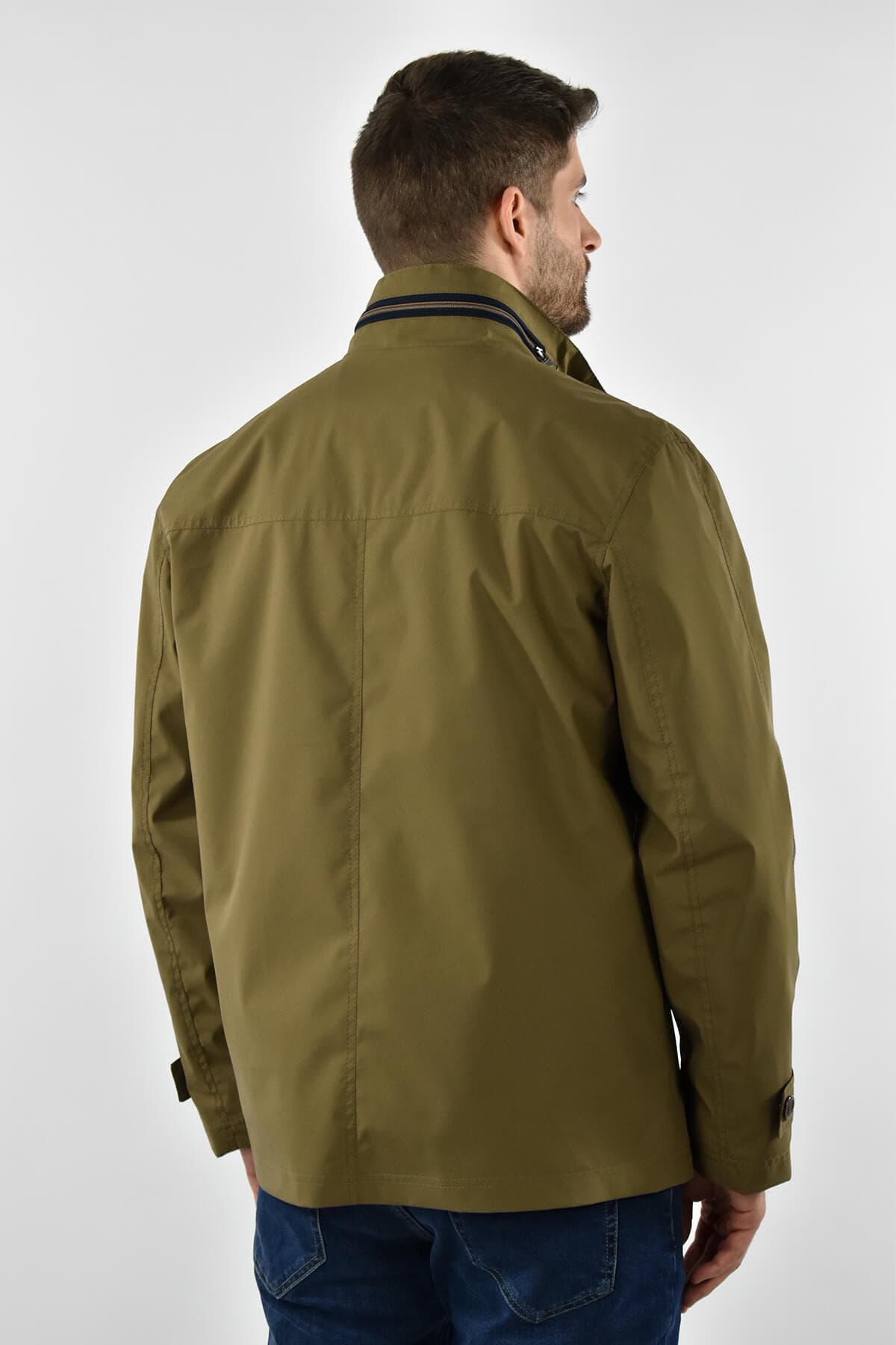 New Company Μπουφάν Χωρίς Επένδυση