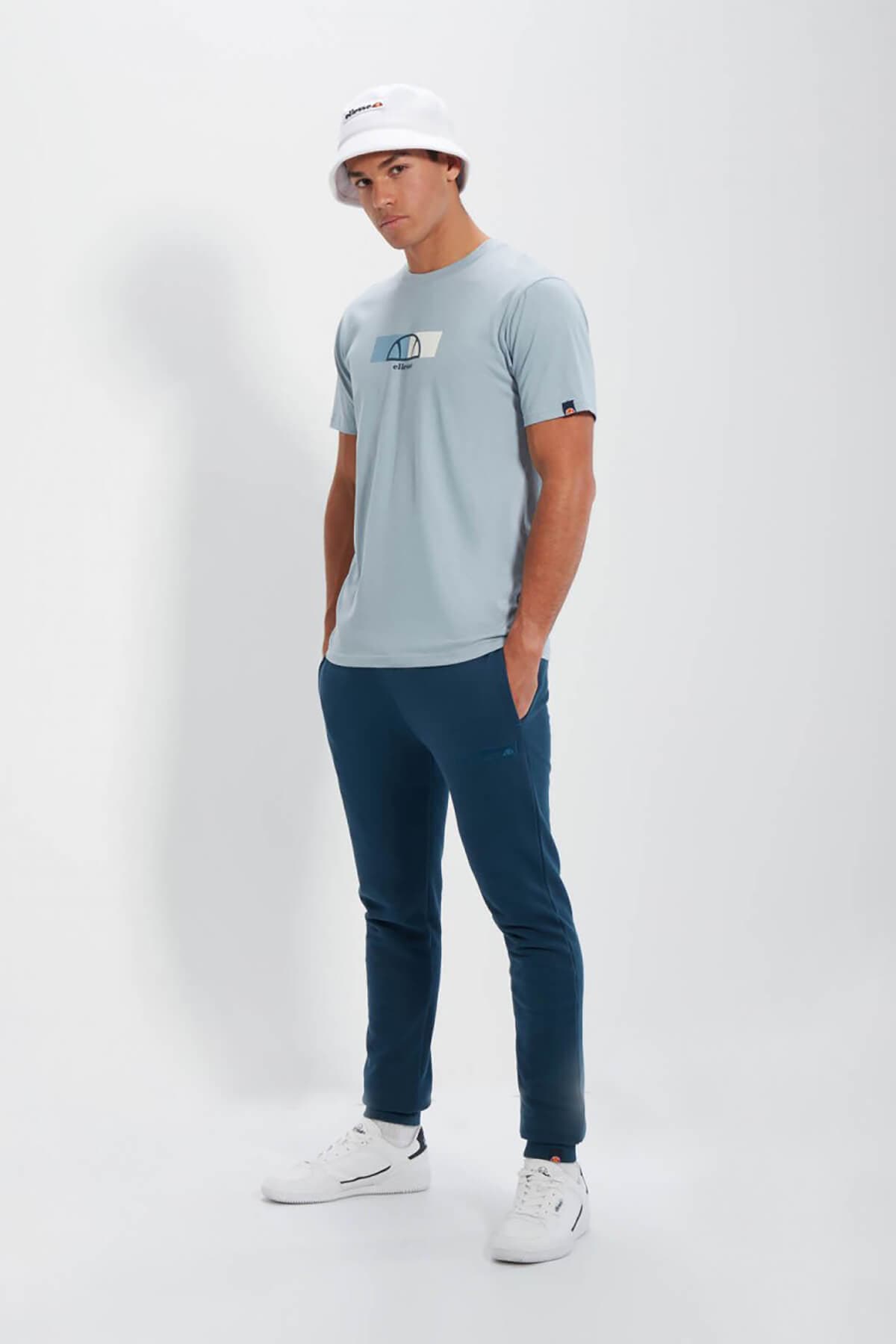 Ellesse Visageo Tee Μπλούζα Ανδρικό