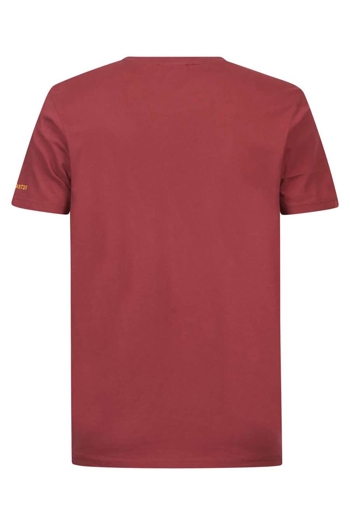 Petrol Industries Logo T-shirt