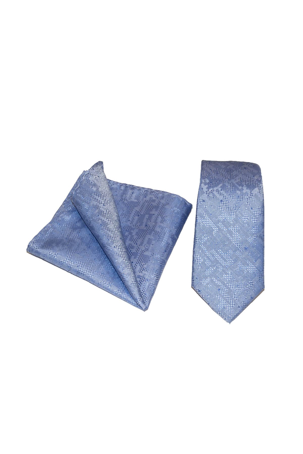 Leonardo Uomo Γραβάτα Με Σχέδιο