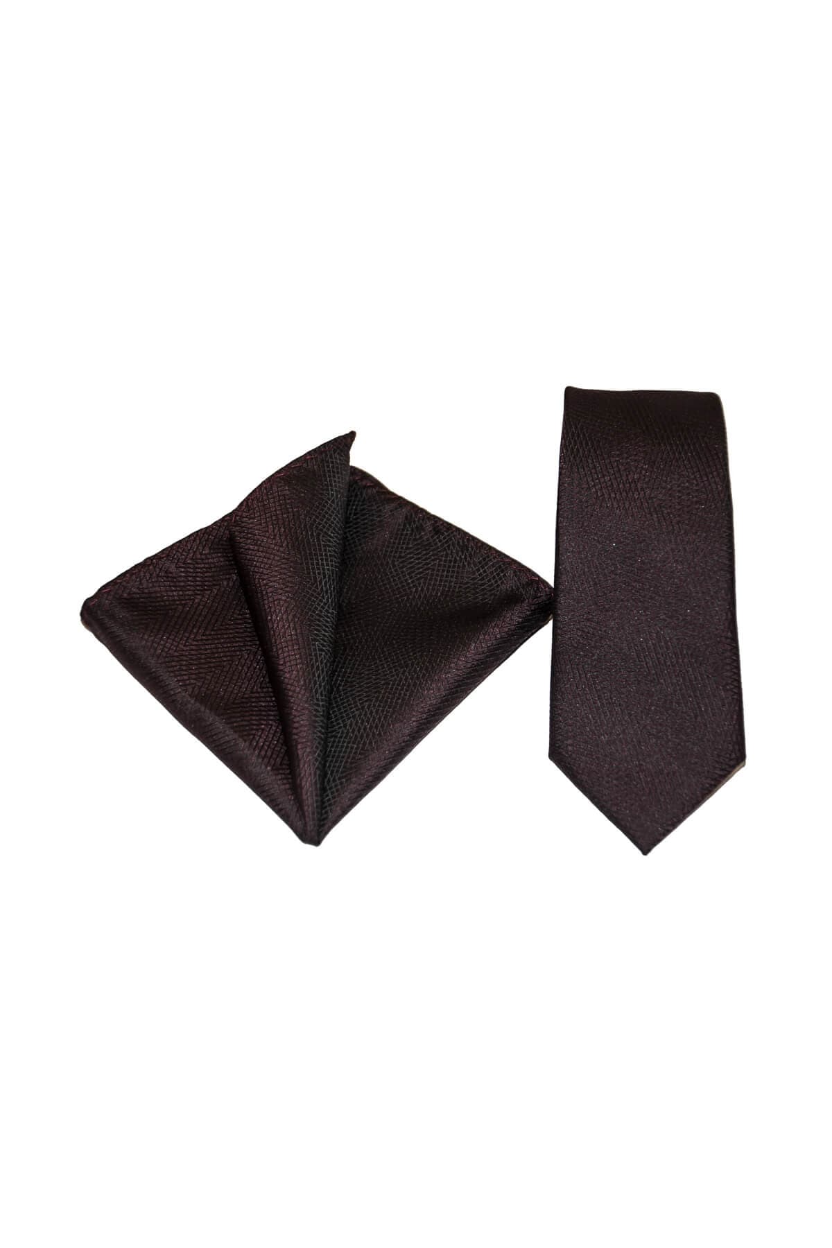 Leonardo Uomo Γραβάτα Με Σχέδιο