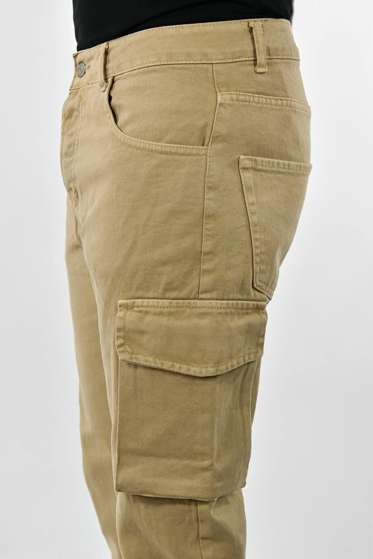 JustWest Παντελόνι Cargo