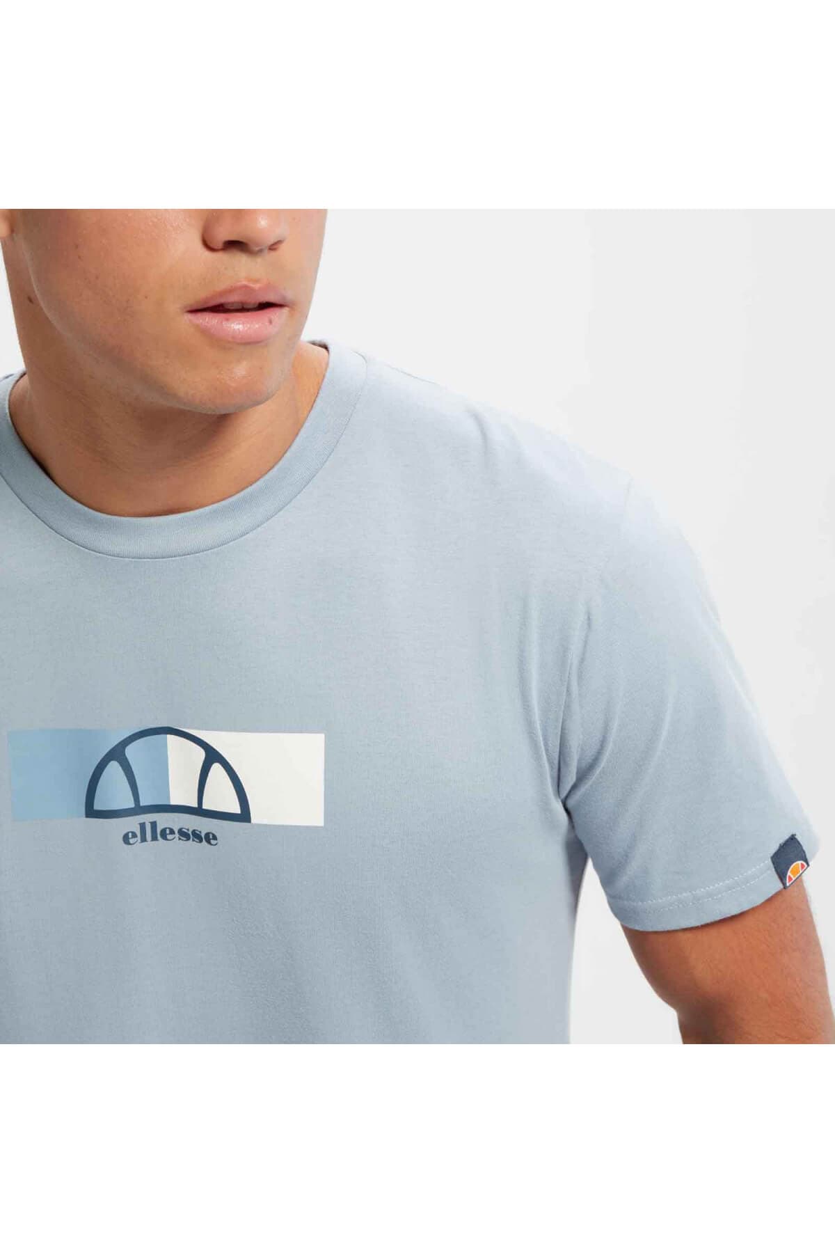 Ellesse Visageo Tee Μπλούζα Ανδρικό